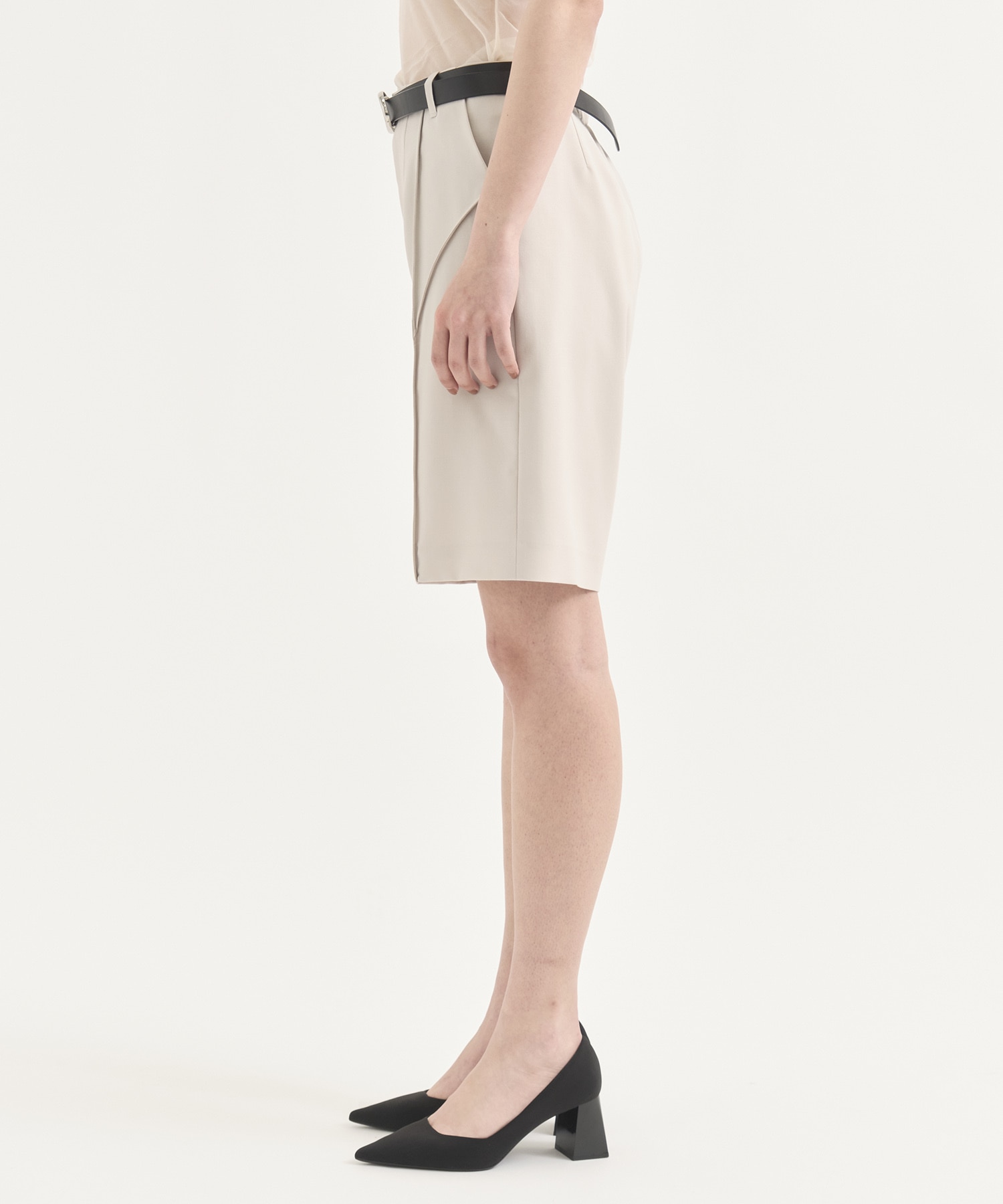 Half Pants RITAN