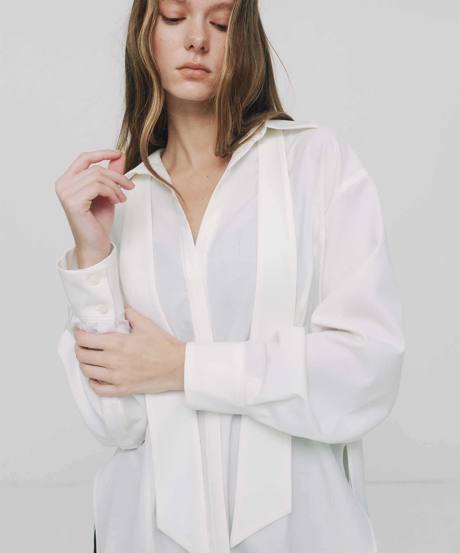 Flows Skipper Shirts RITAN