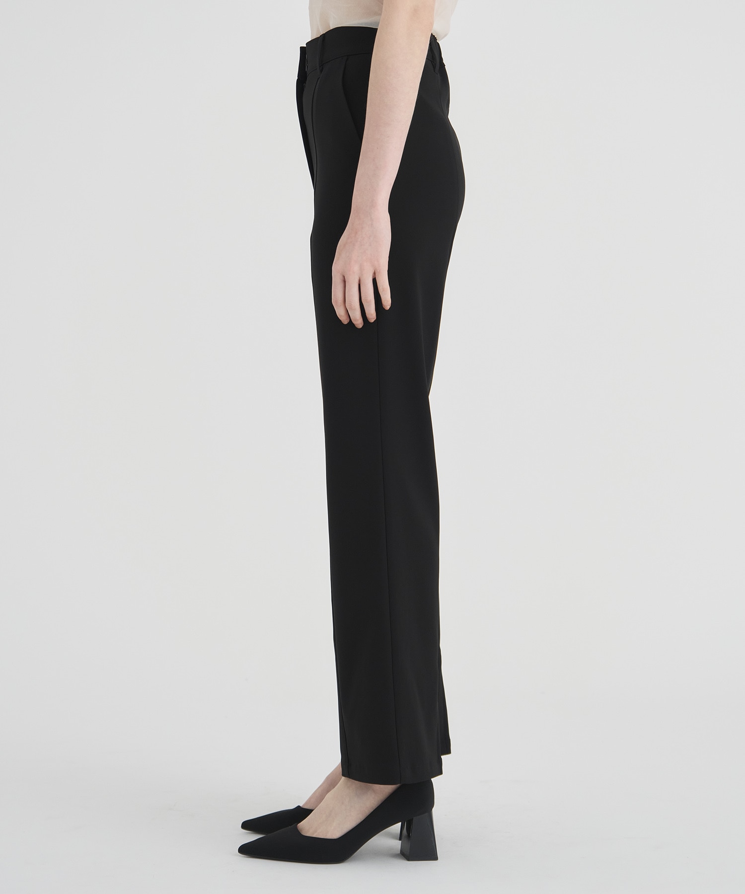 Cupra Straight Pants RITAN