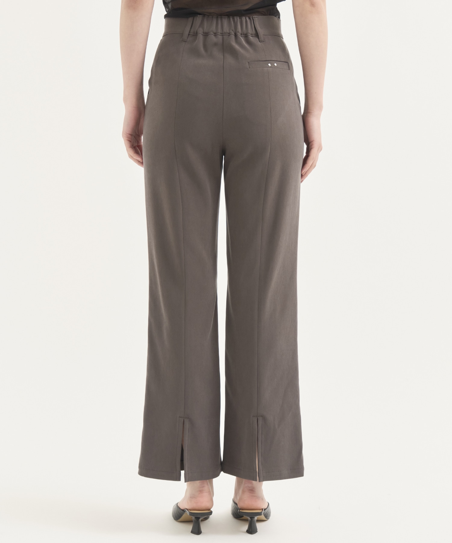 Cupra Straight Pants RITAN