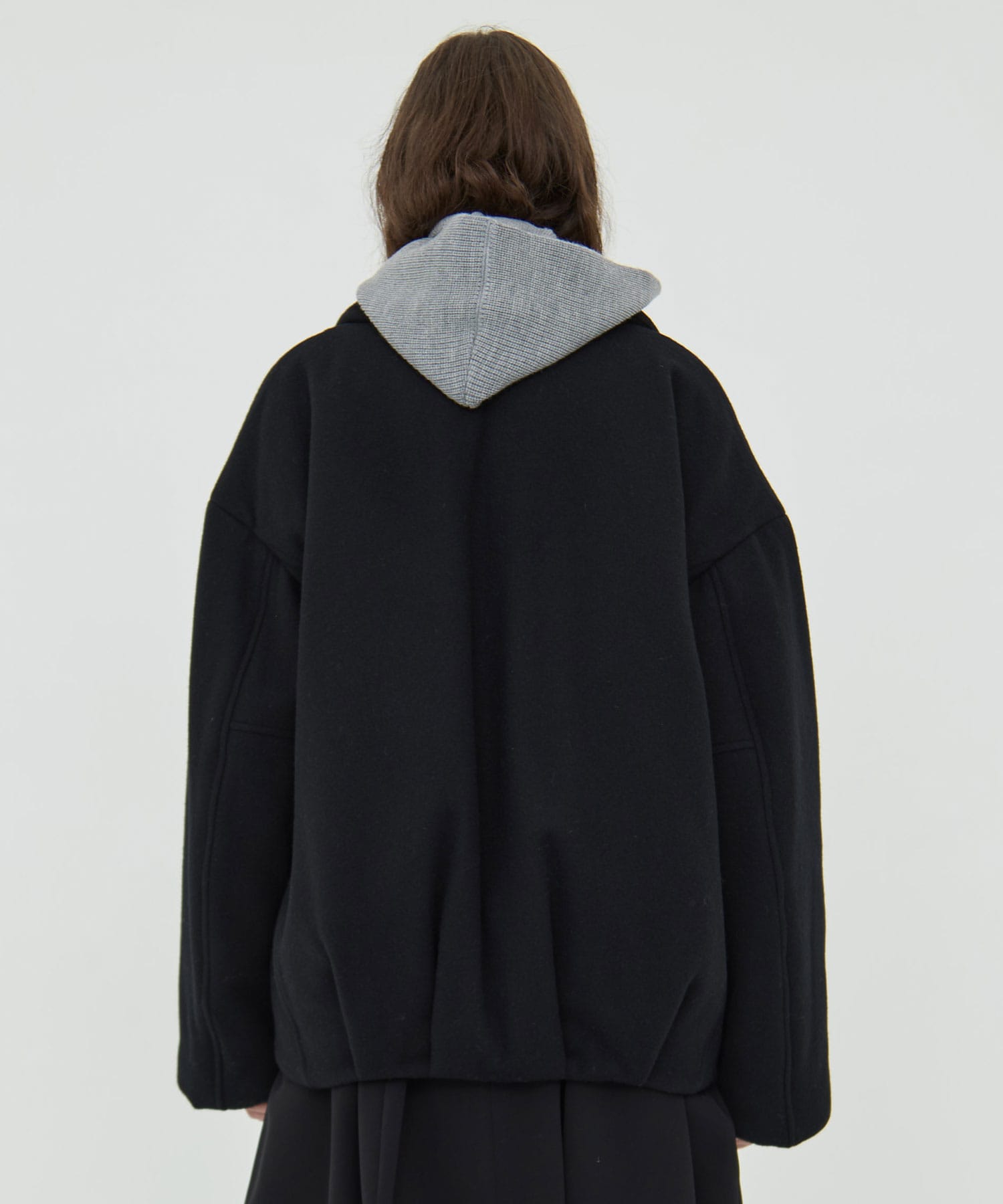 Insulation Stand Blouson RITAN