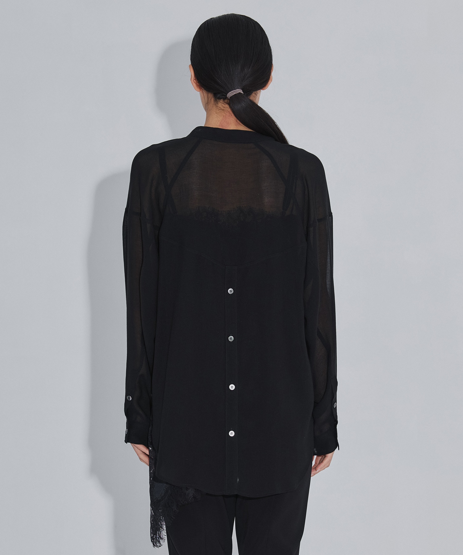 Dry Touch Cool Shirt RITAN
