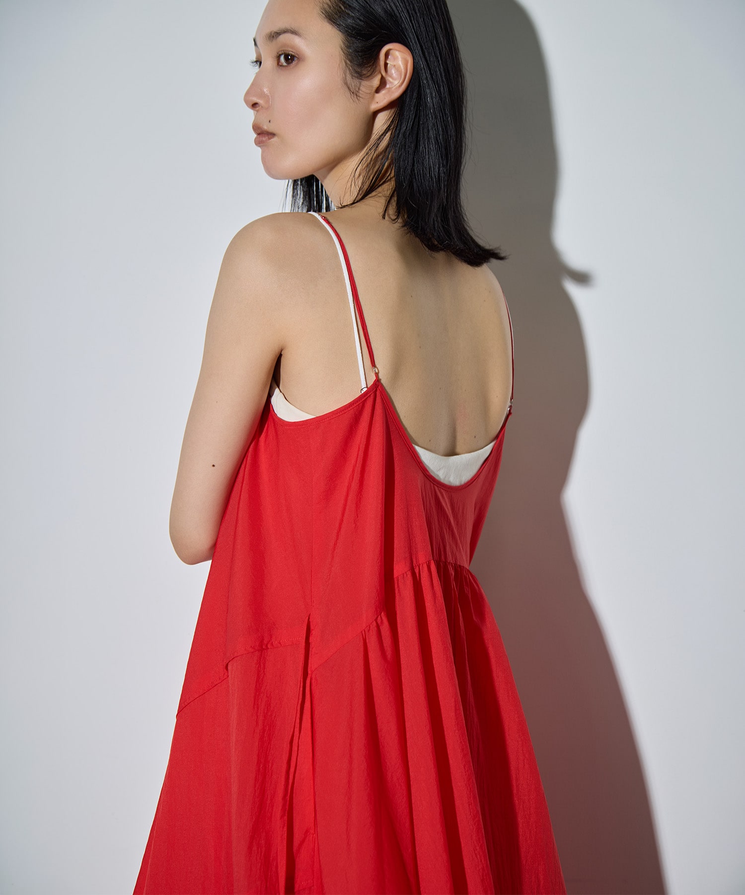 Soft Airy Cami Dress RITAN