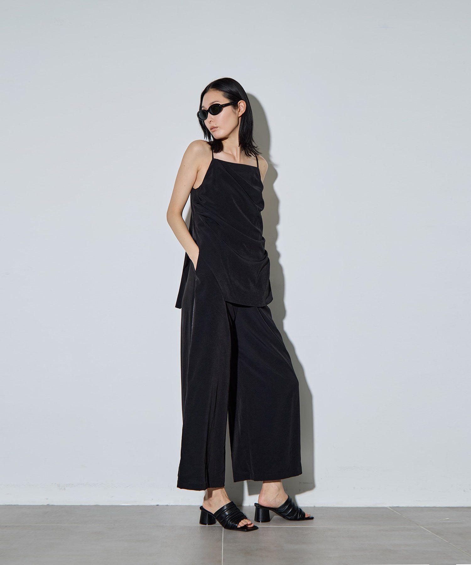 Drape All In One RITAN
