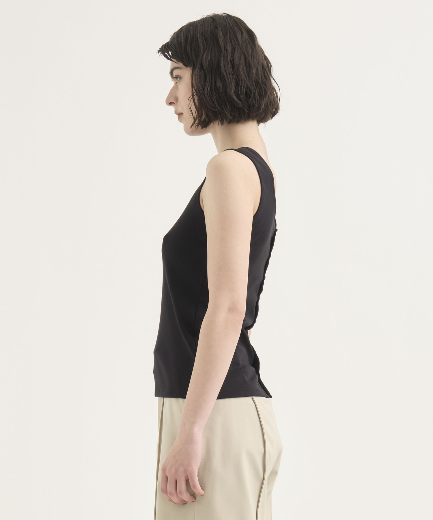 2Way Tank Top RITAN