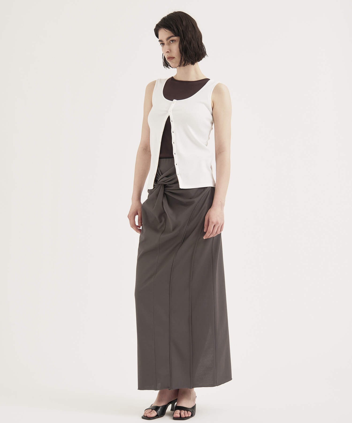 2Way Tank Top RITAN