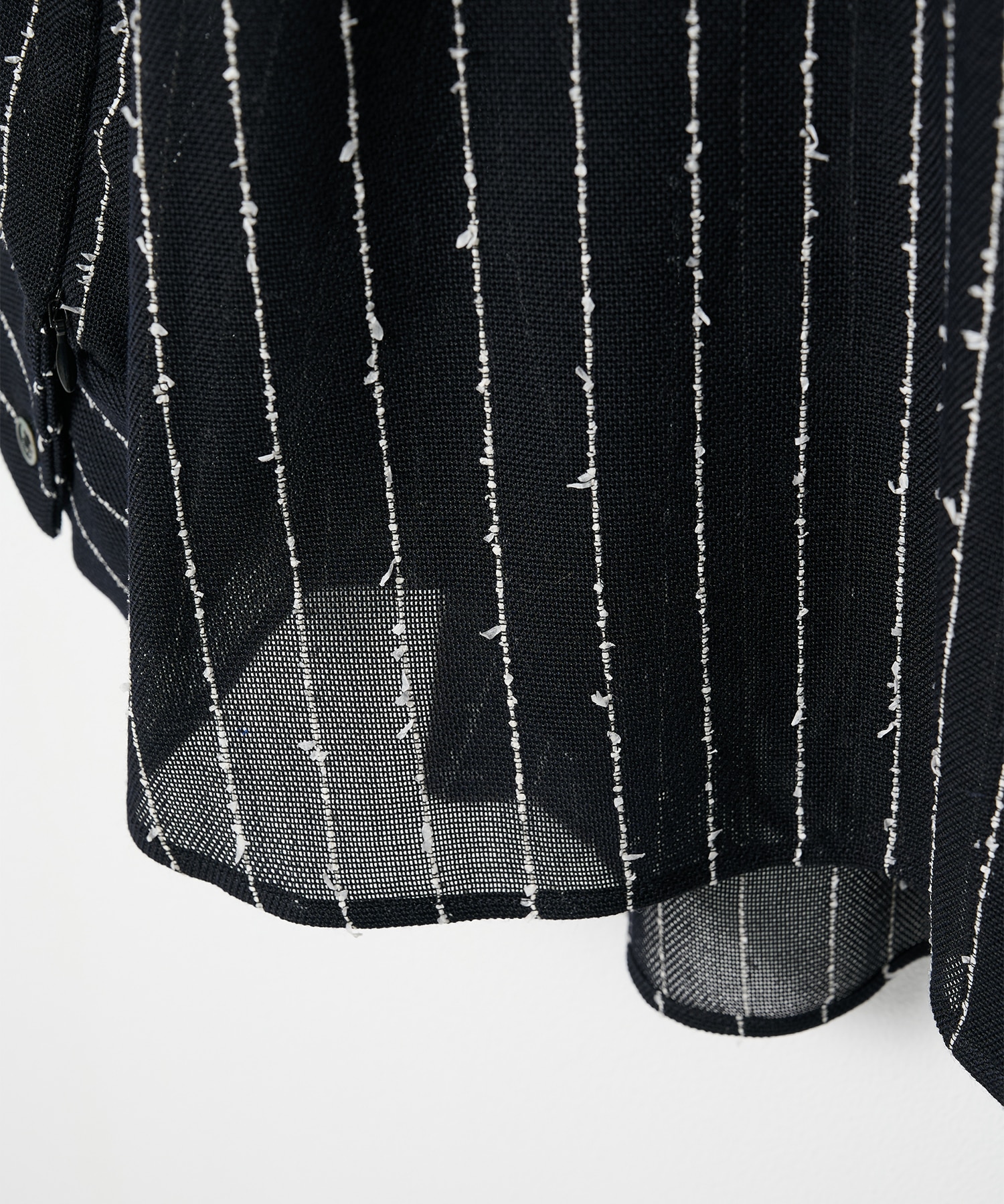 Karami Stripe Shirts RITAN