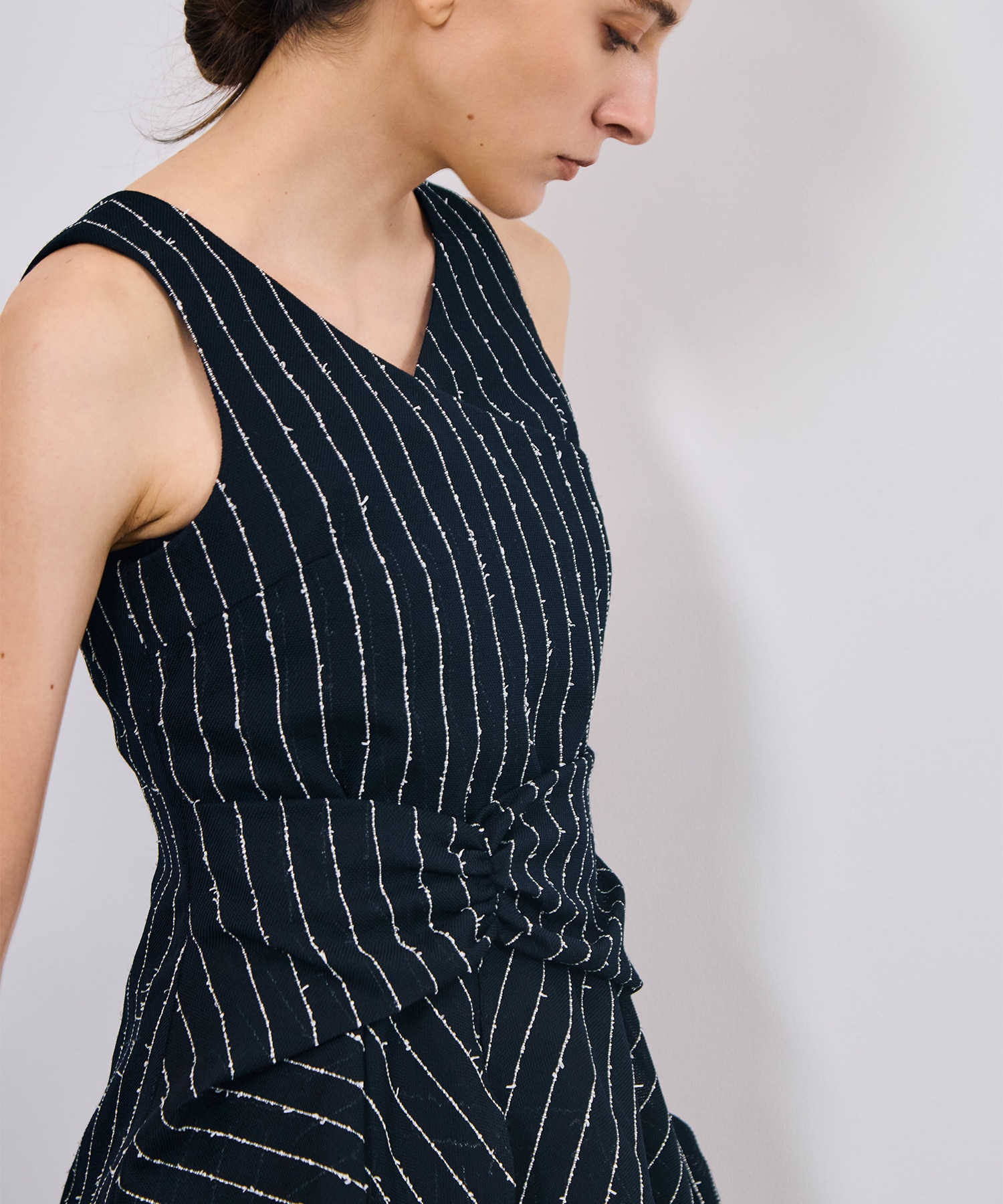 Karami Stripe Holder Tops RITAN