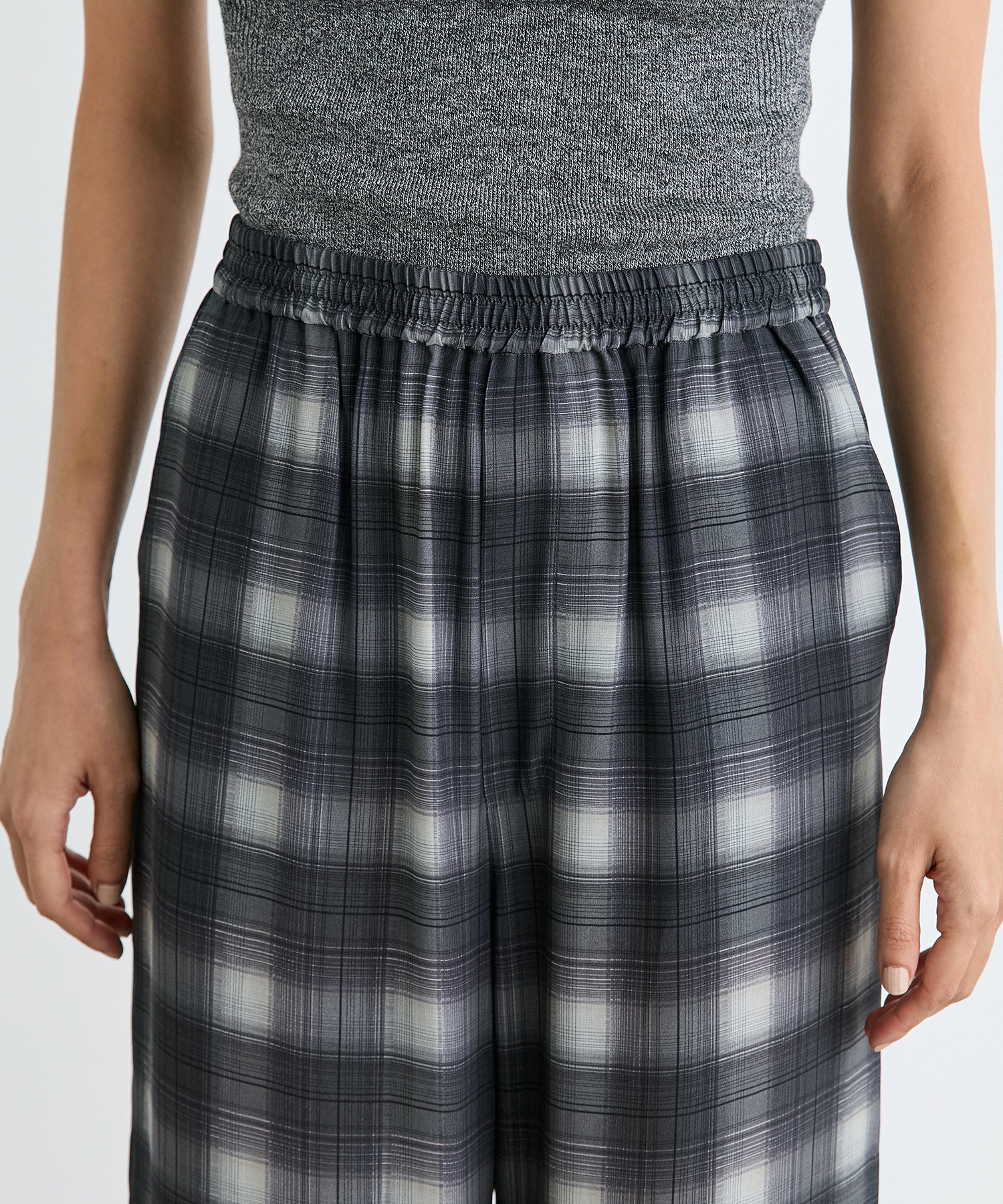 Accent Combi  Pants RITAN