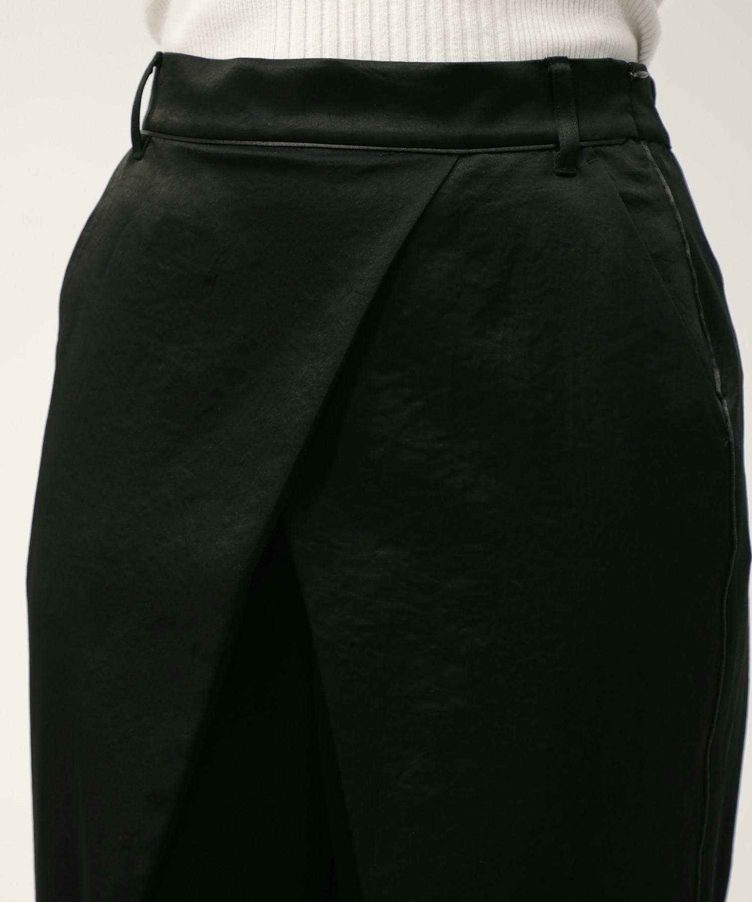 Satin Pants RITAN