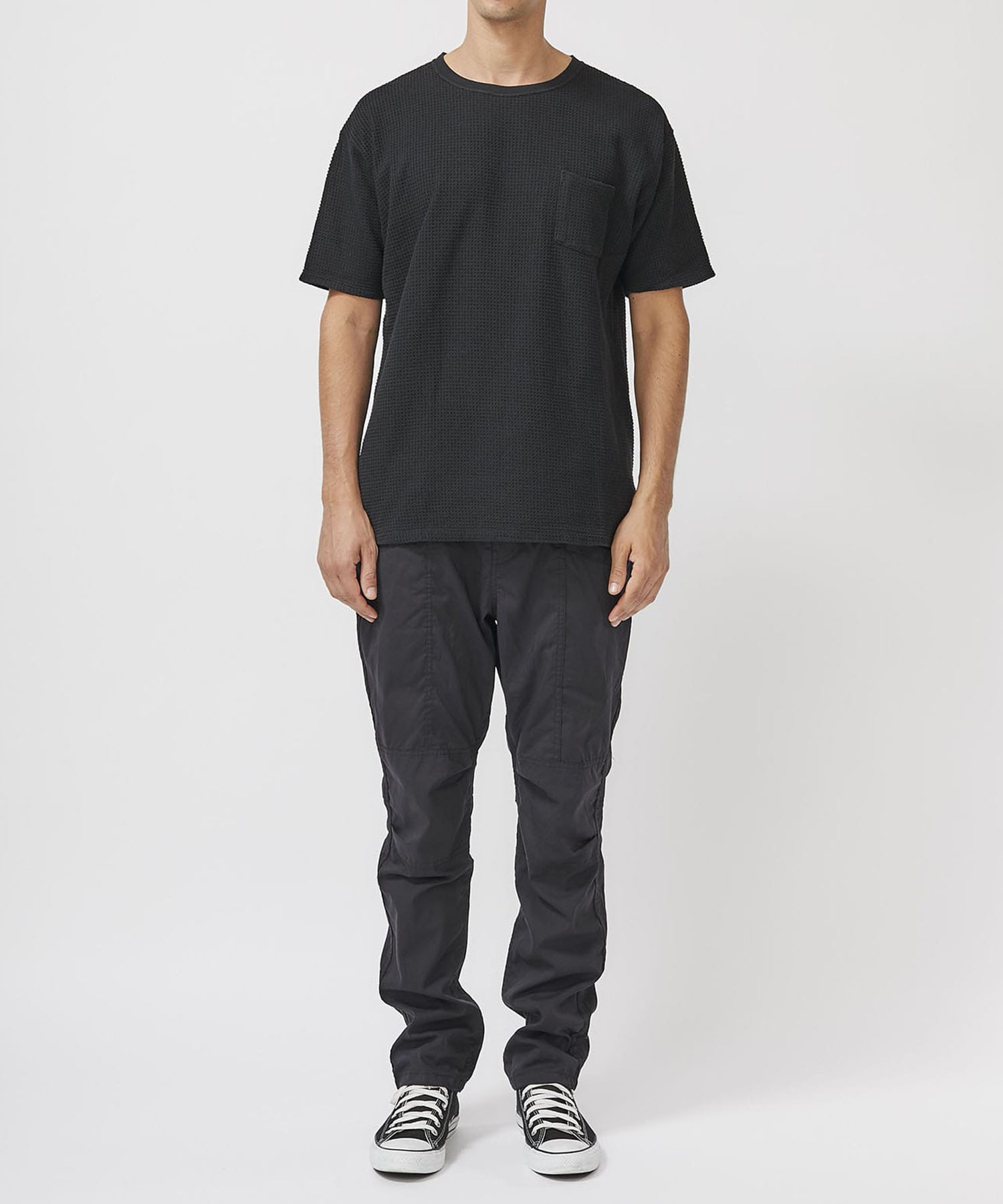 EDUCATOR 6P TROUSERS RELAXED FIT nonnative