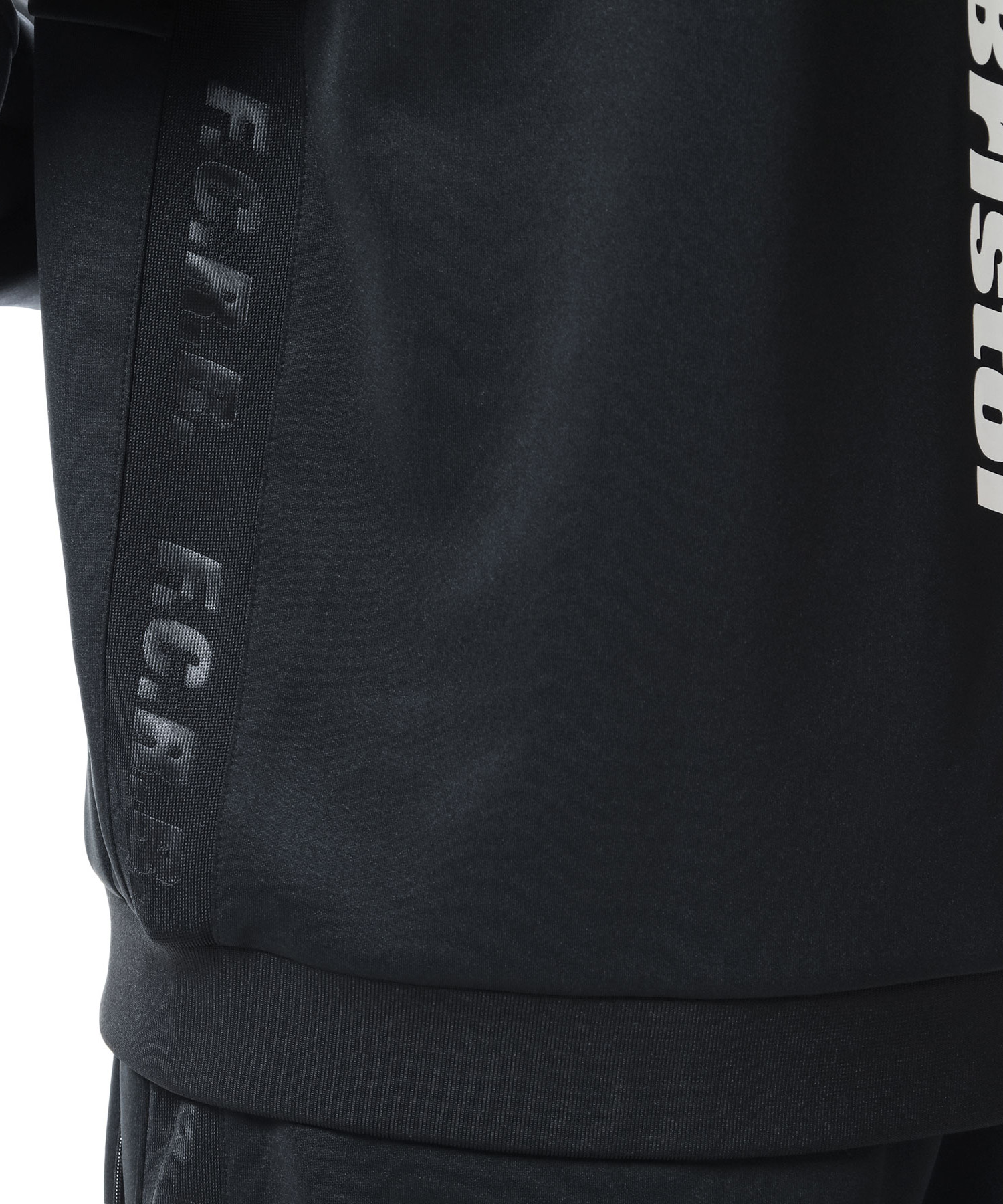 PDK JACKET F.C.Real Bristol