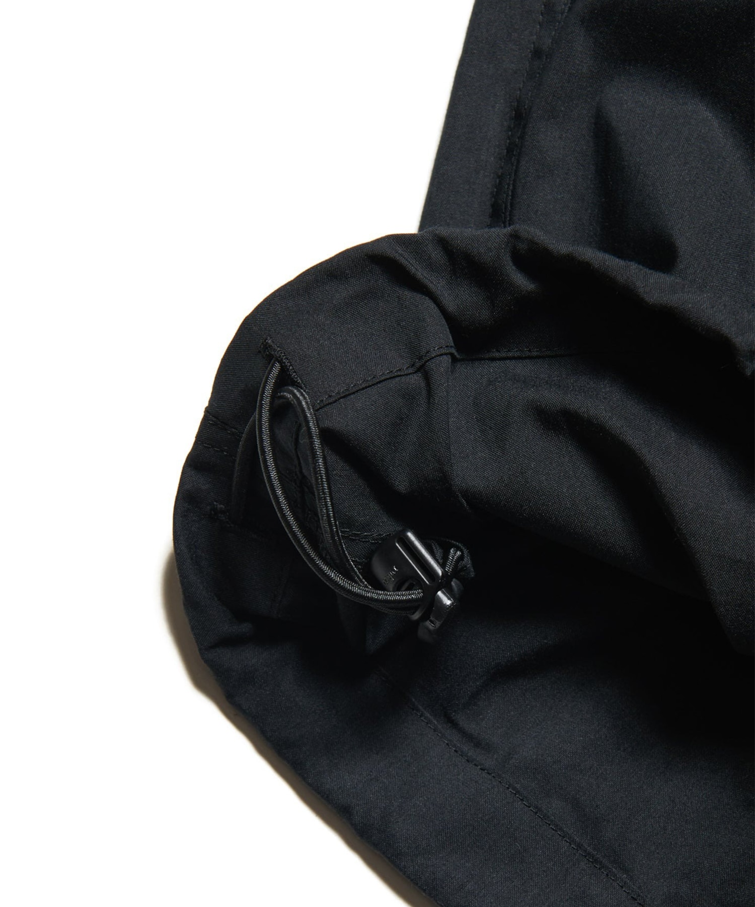 LIGHT POPLIN OVER PANTS SOPHNET.