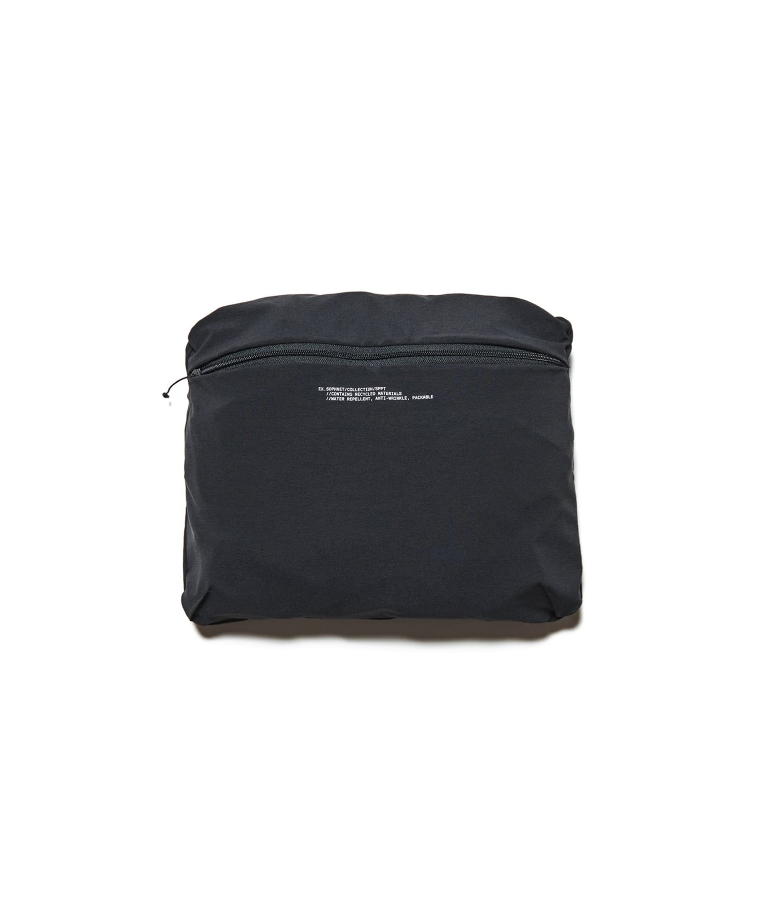 EX. EXTRAPEDITION SIDE POCKET PANTS SOPHNET.