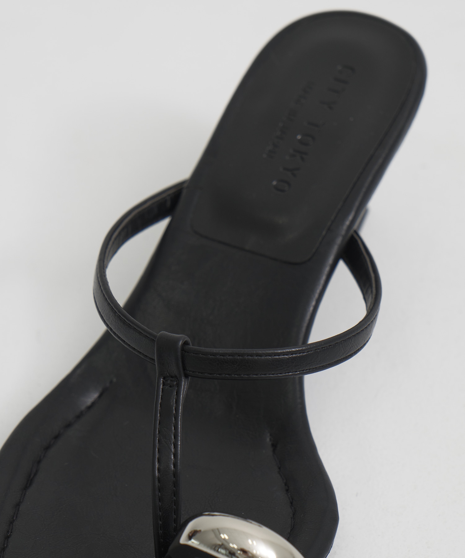 Ring Thong Sandal CITY TOKYO