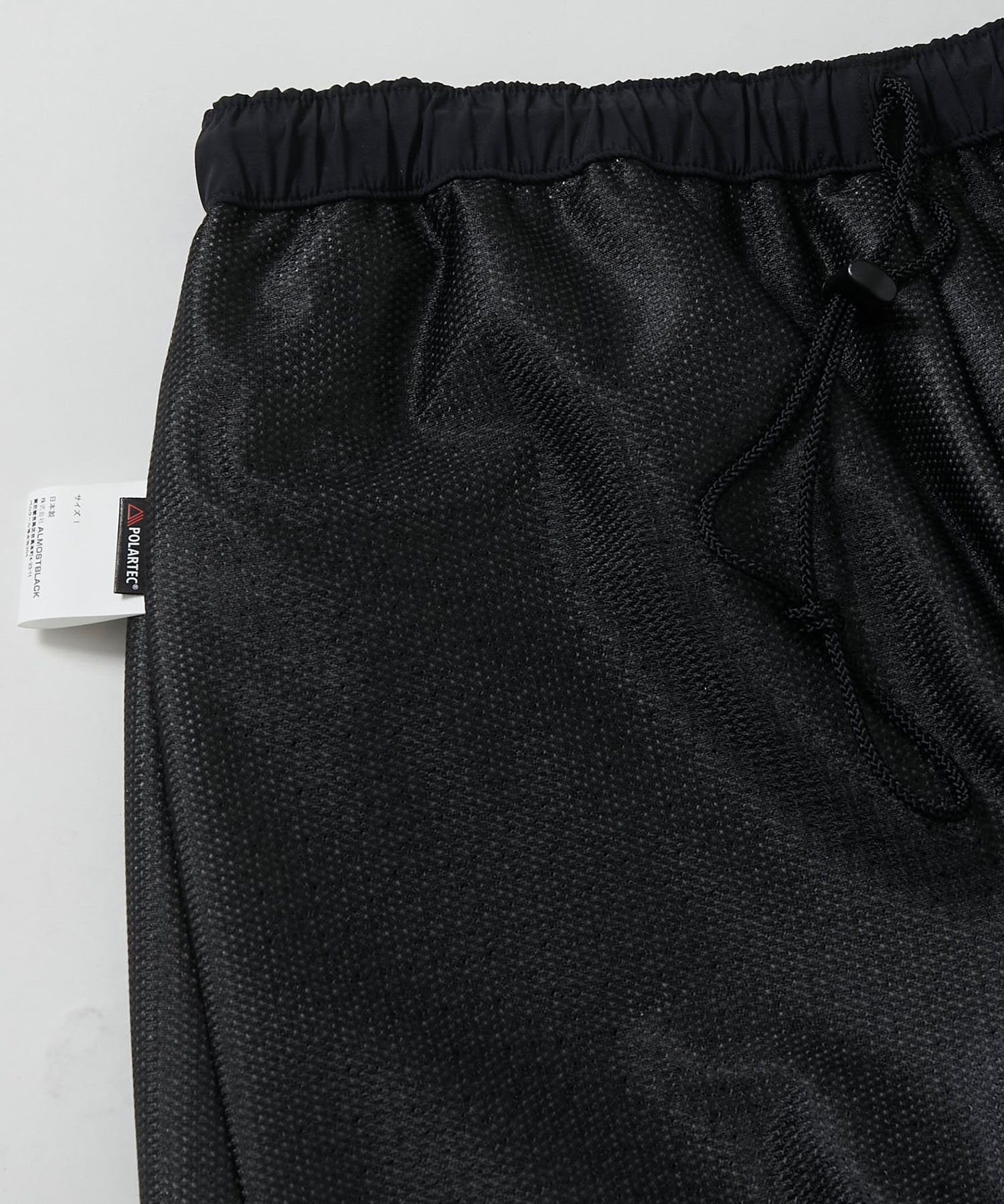 21AW-PPT06 Pants Product Twelve