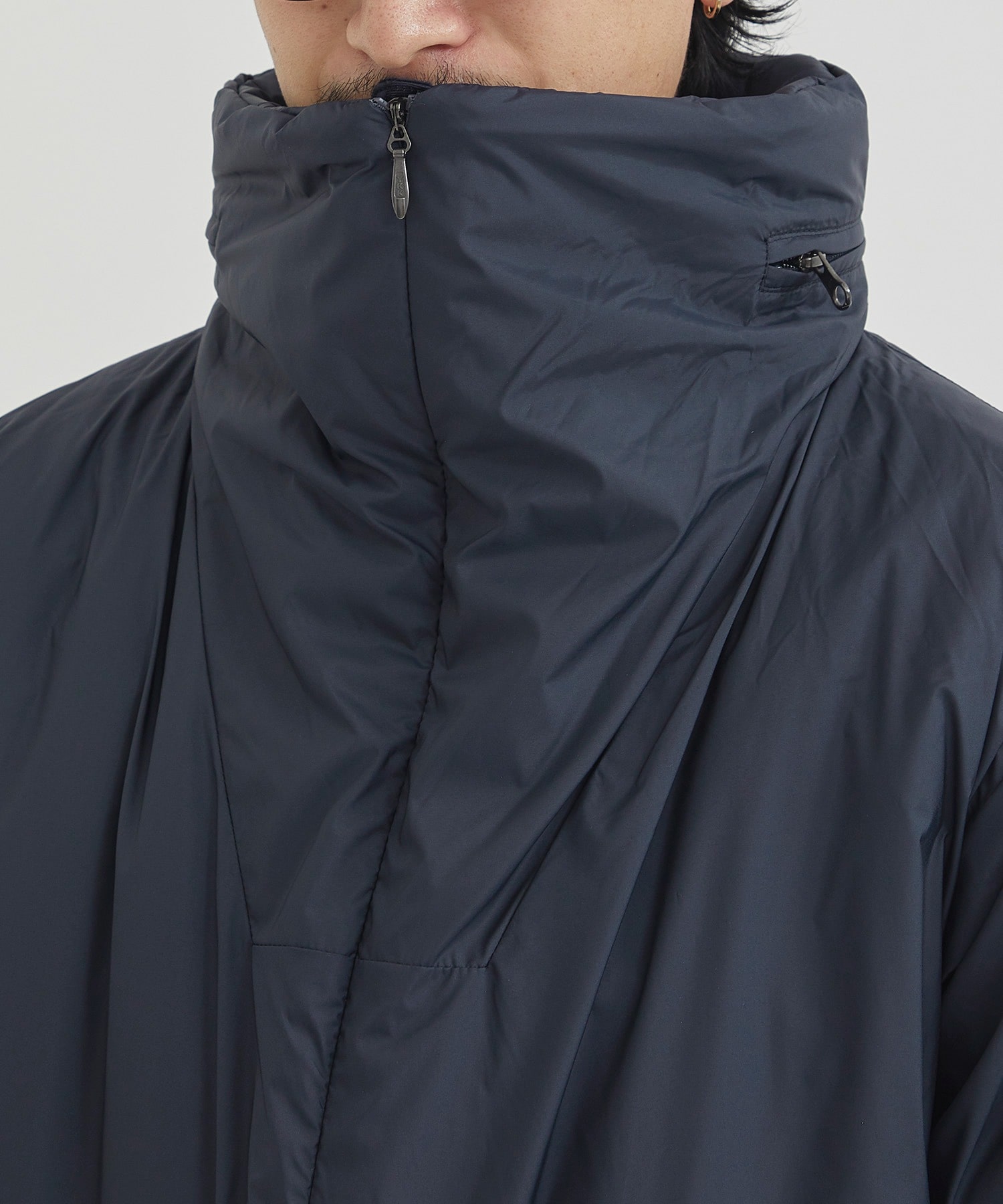 SUKF194 Insulation Jacket nanamica