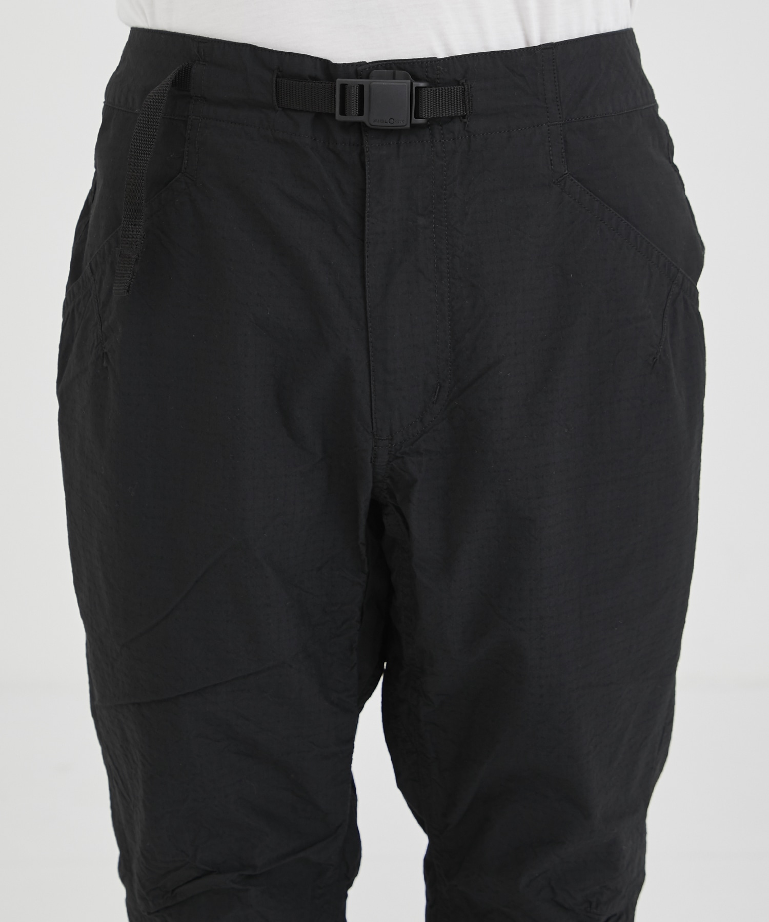 HIKER EASY PANTS C/N RIPSTOP CORDURA