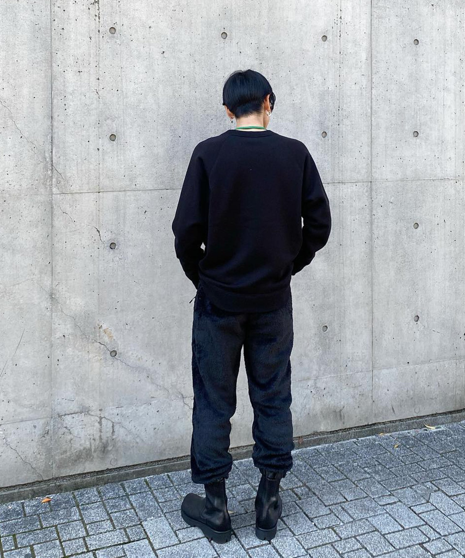 City Dwellers Polartec High Loft Pant×MOUTAIN HARD WEAR N.HOOLYWOOD