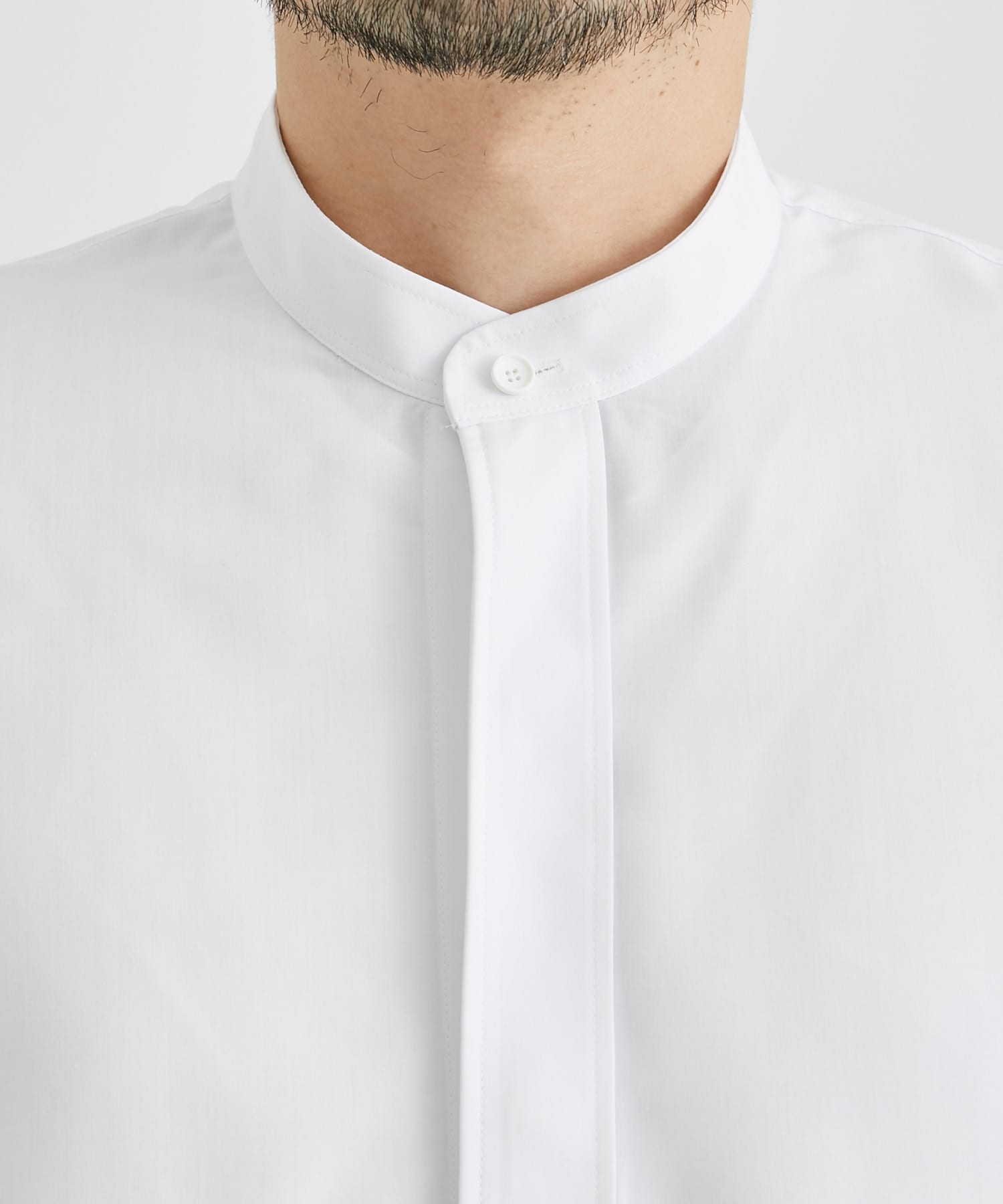 THE BAND COLLAR SHIRTS THE RERACS