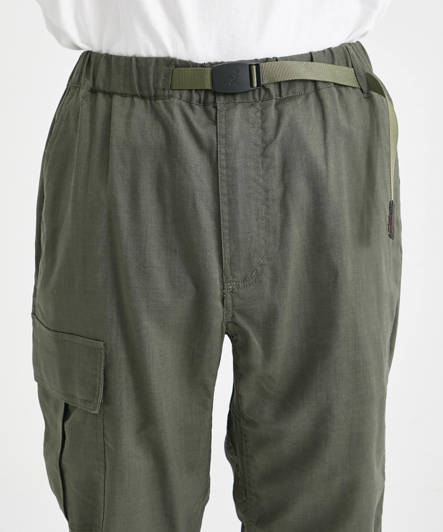 ×GRAMICCI CARGO PANTS White Mountaineering