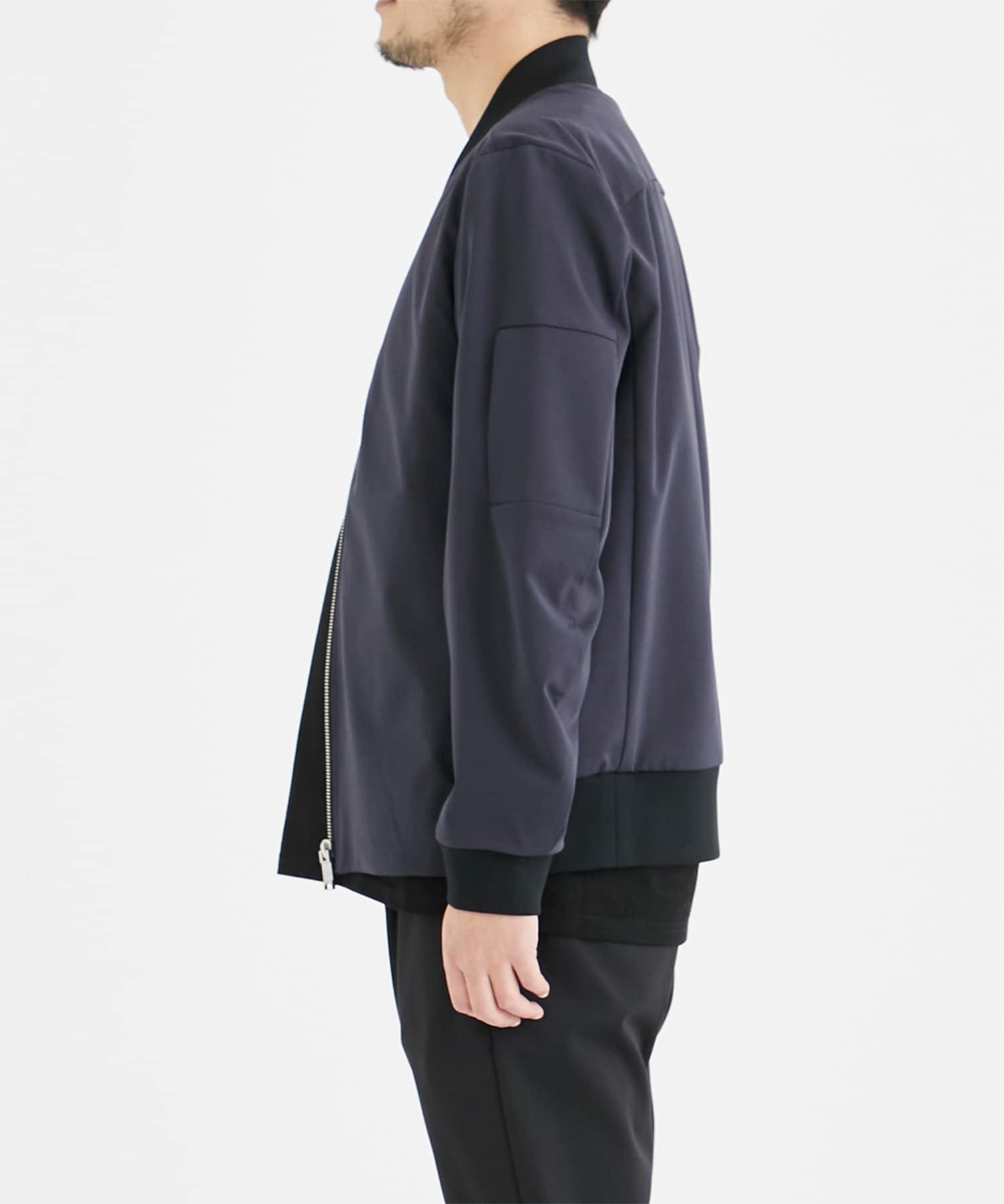 Washable High Function Jersey Blouson THE TOKYO