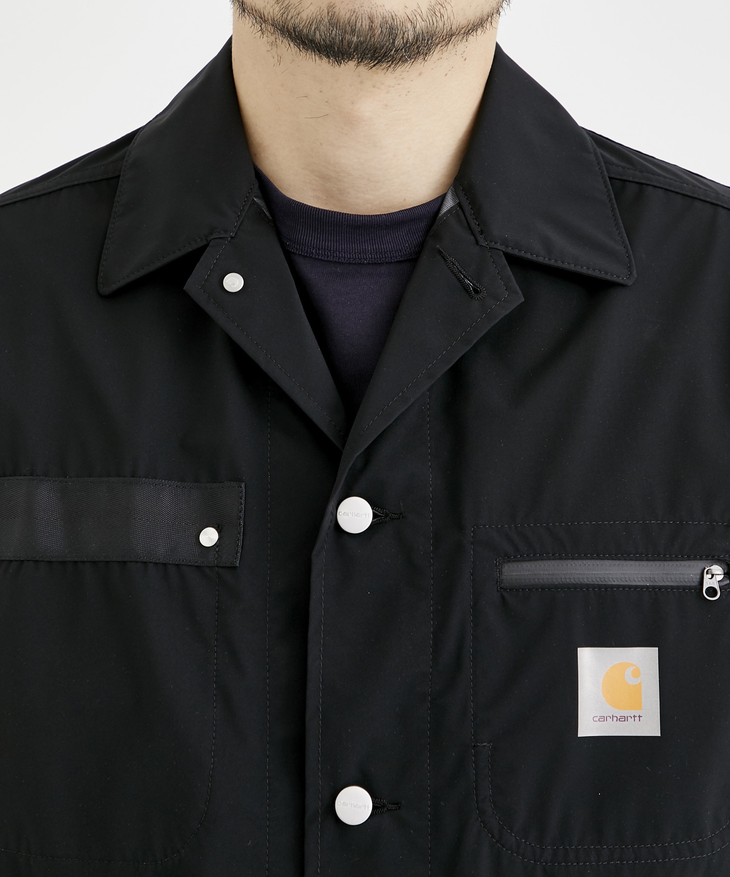WK-J915-100 ×Carhartt JACKET eYe JUNYA WATANABE MAN