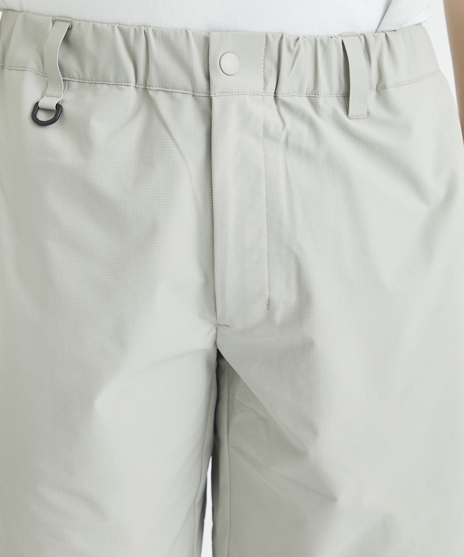 COMFORTABLE SHORTS(S BEIGE): F.C.Real Bristol: MEN｜THE TOKYO