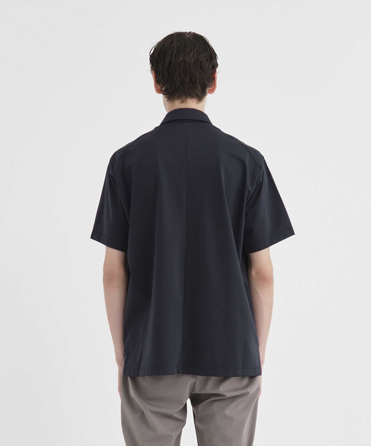 SOLOTEX Jersey S/S Polo THE TOKYO