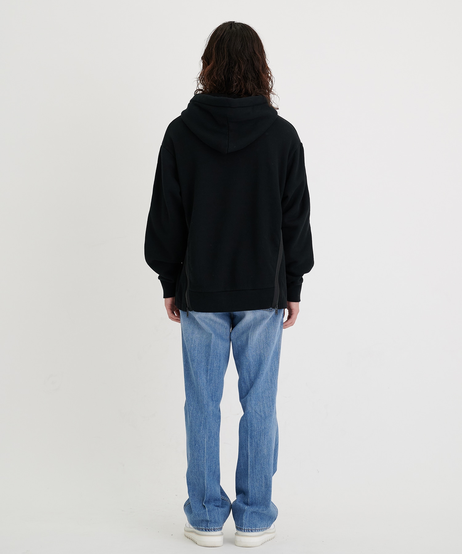 UC2C4810 HOODIE ｜ UNDERCOVER