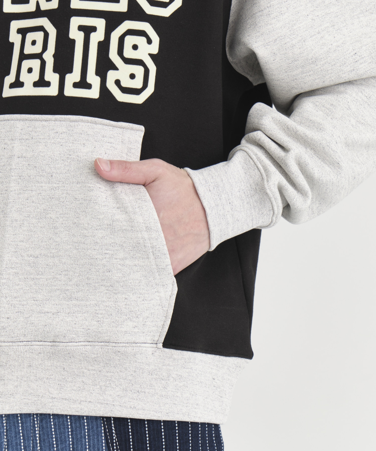 CLASSIC TIGER ACADEMY HOODIE KENZO