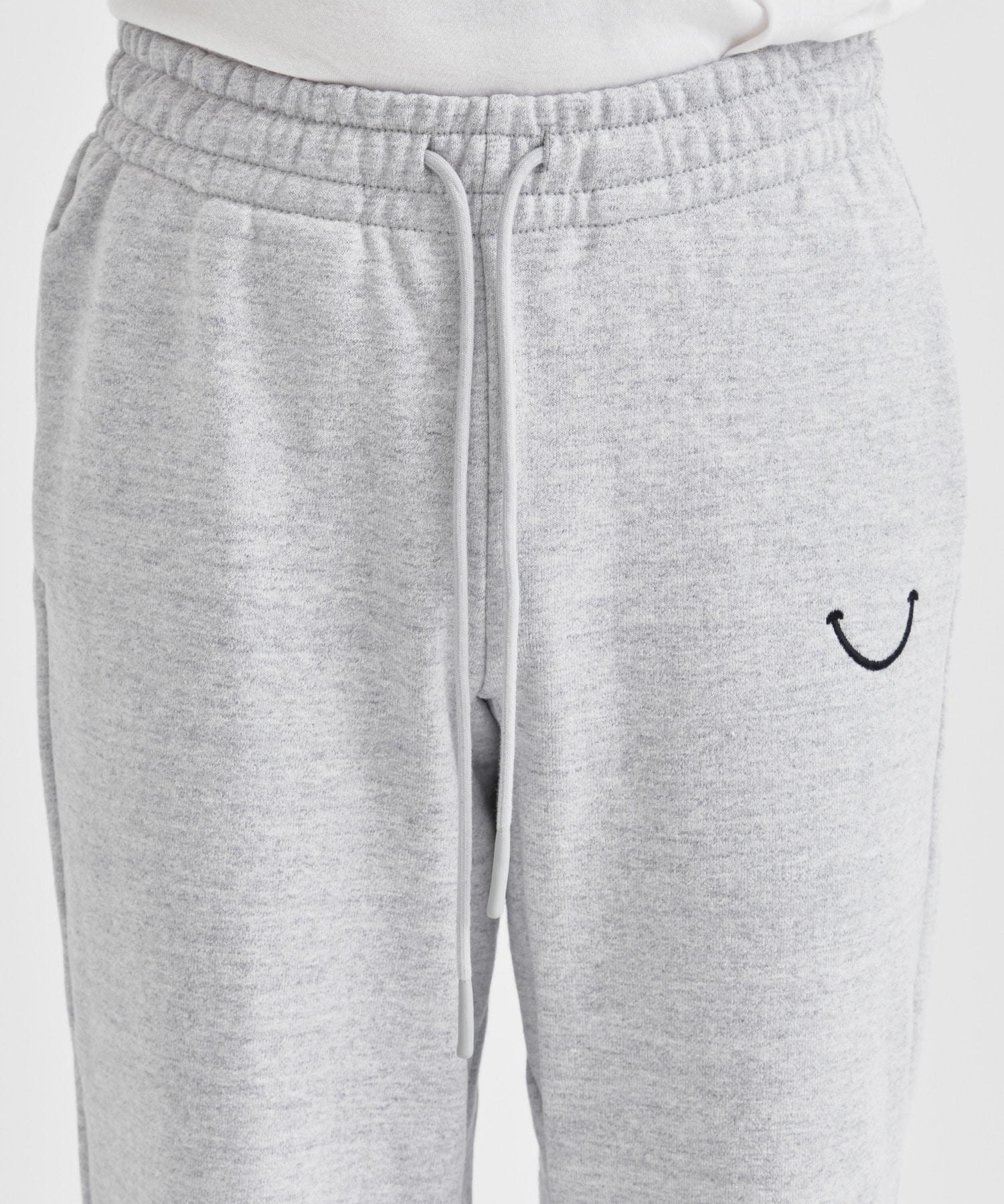 FLARE SWEAT PANTS W | READYMADE