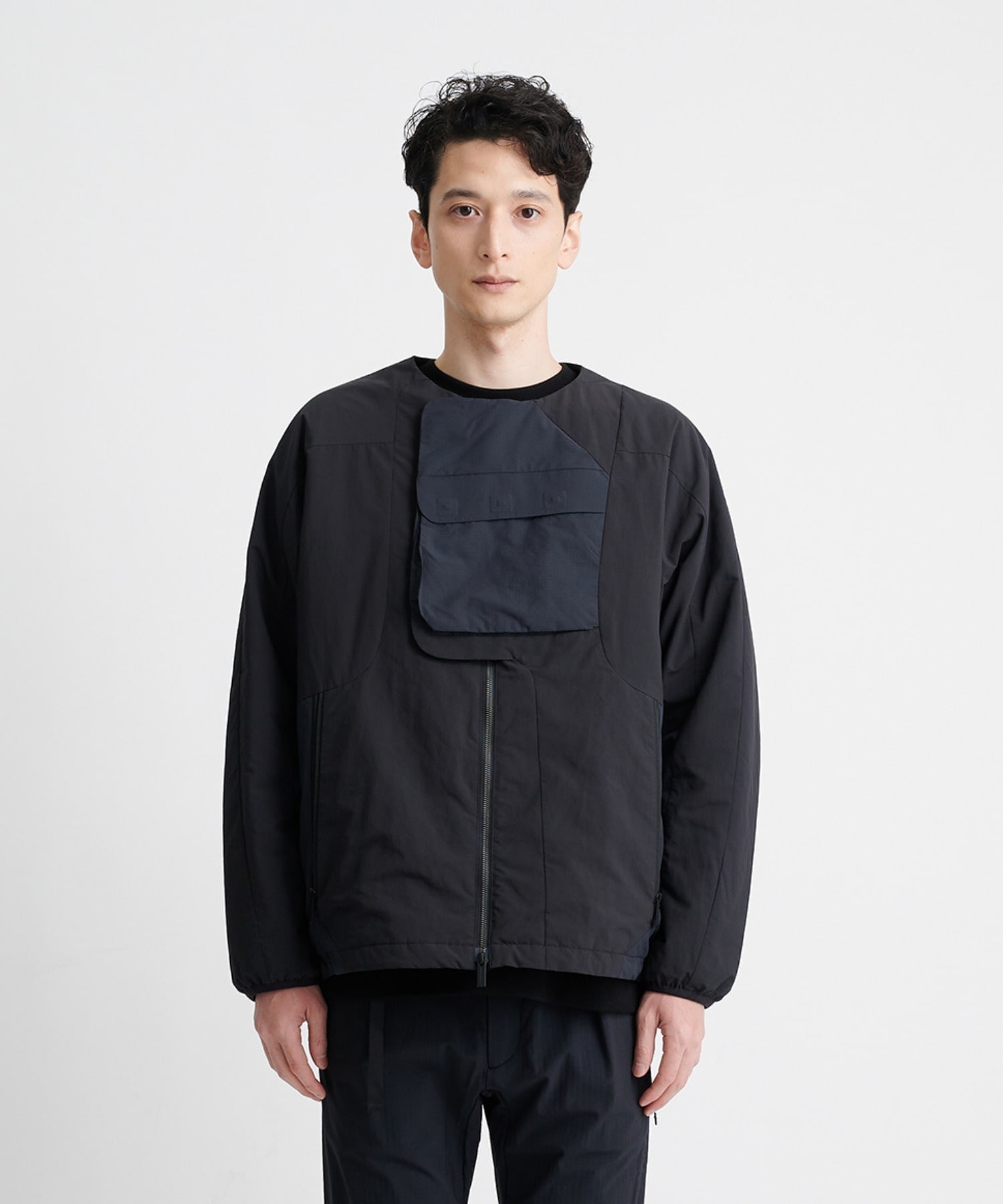 White Mountaineering / ホワイトマウンテニアリング】WINDSTOPPER
