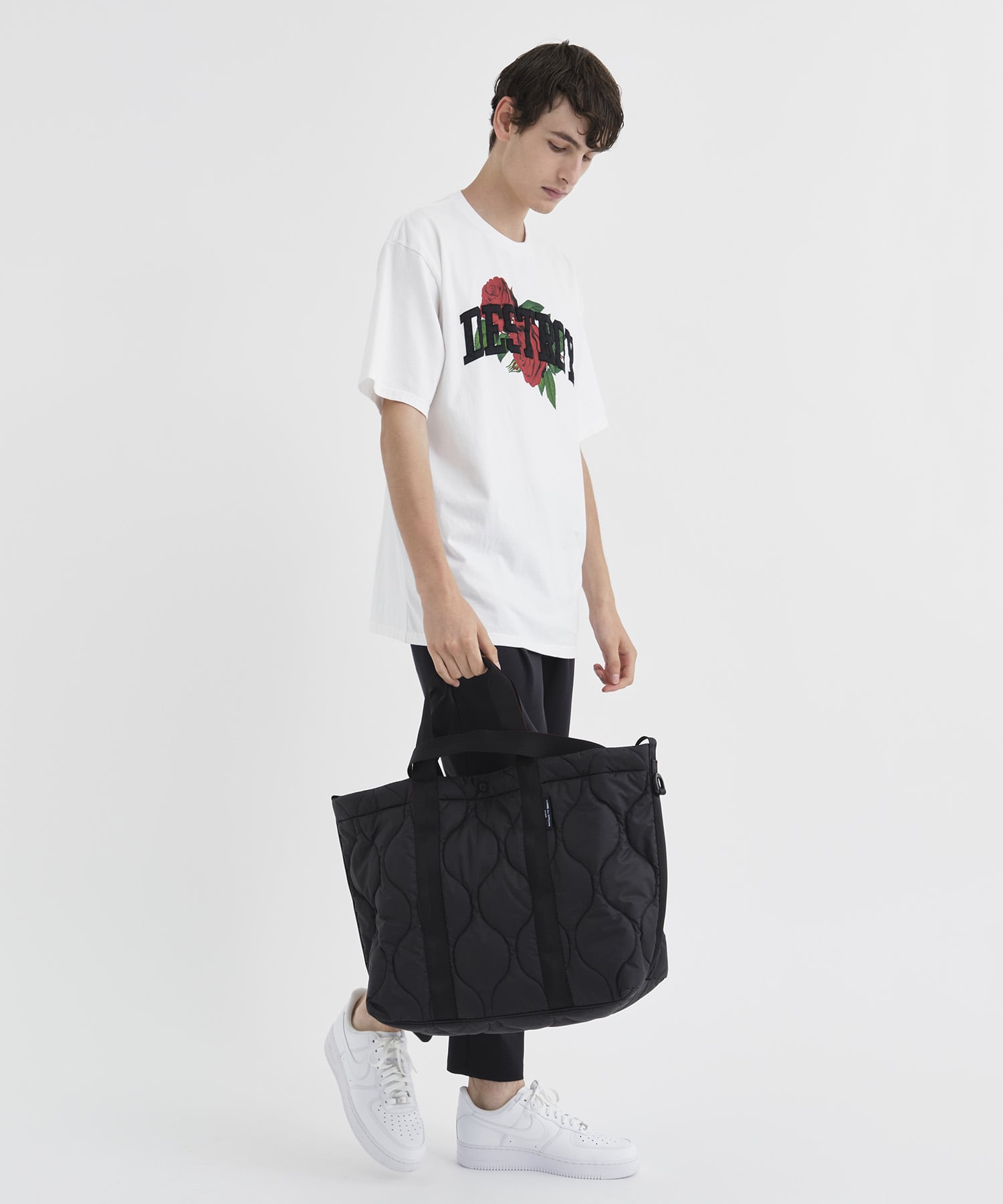 HL-K204-051 BAG ｜ COMME des GARCONS HOMME