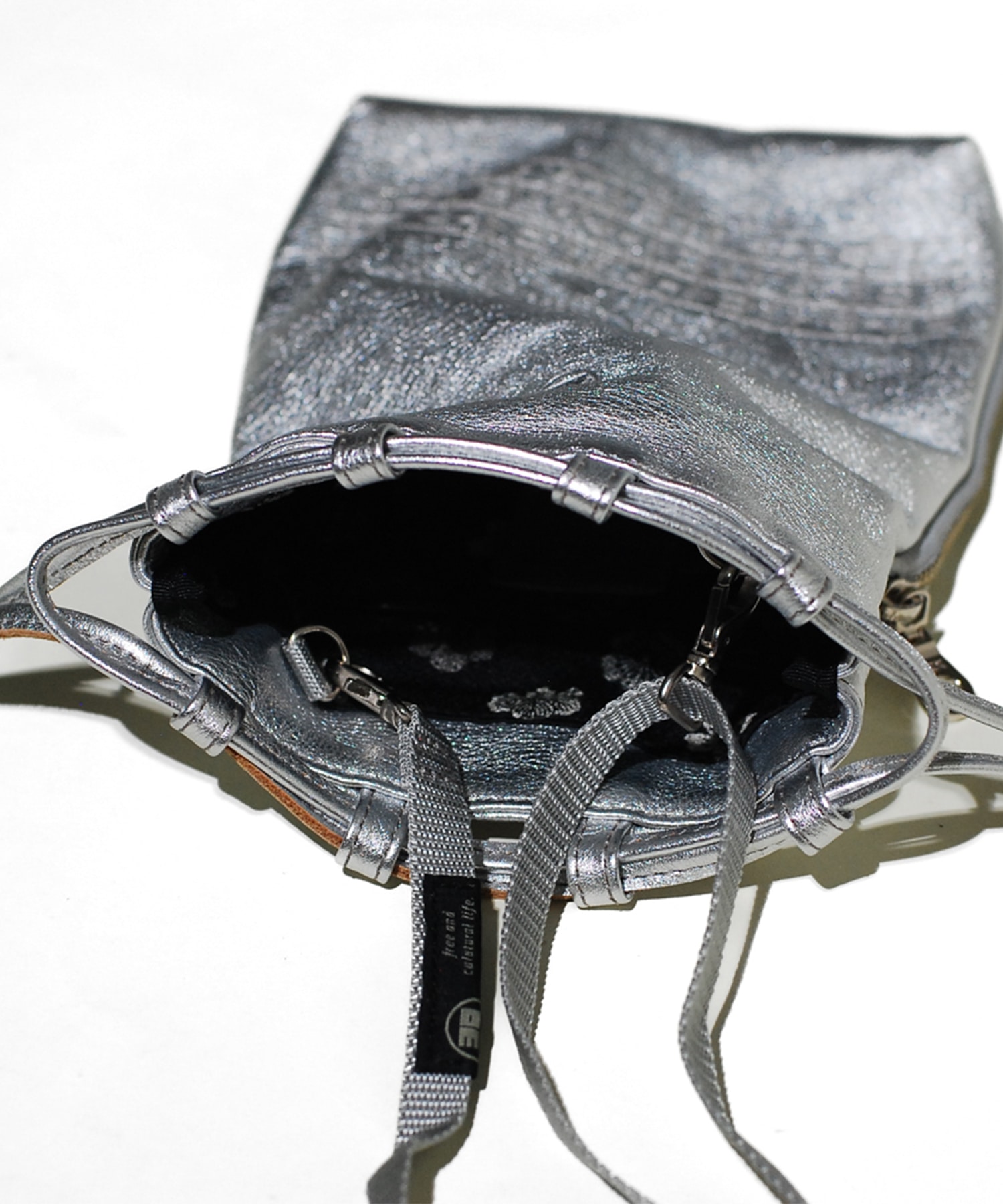 TSV kirihana kinchaku 25 YOROZU