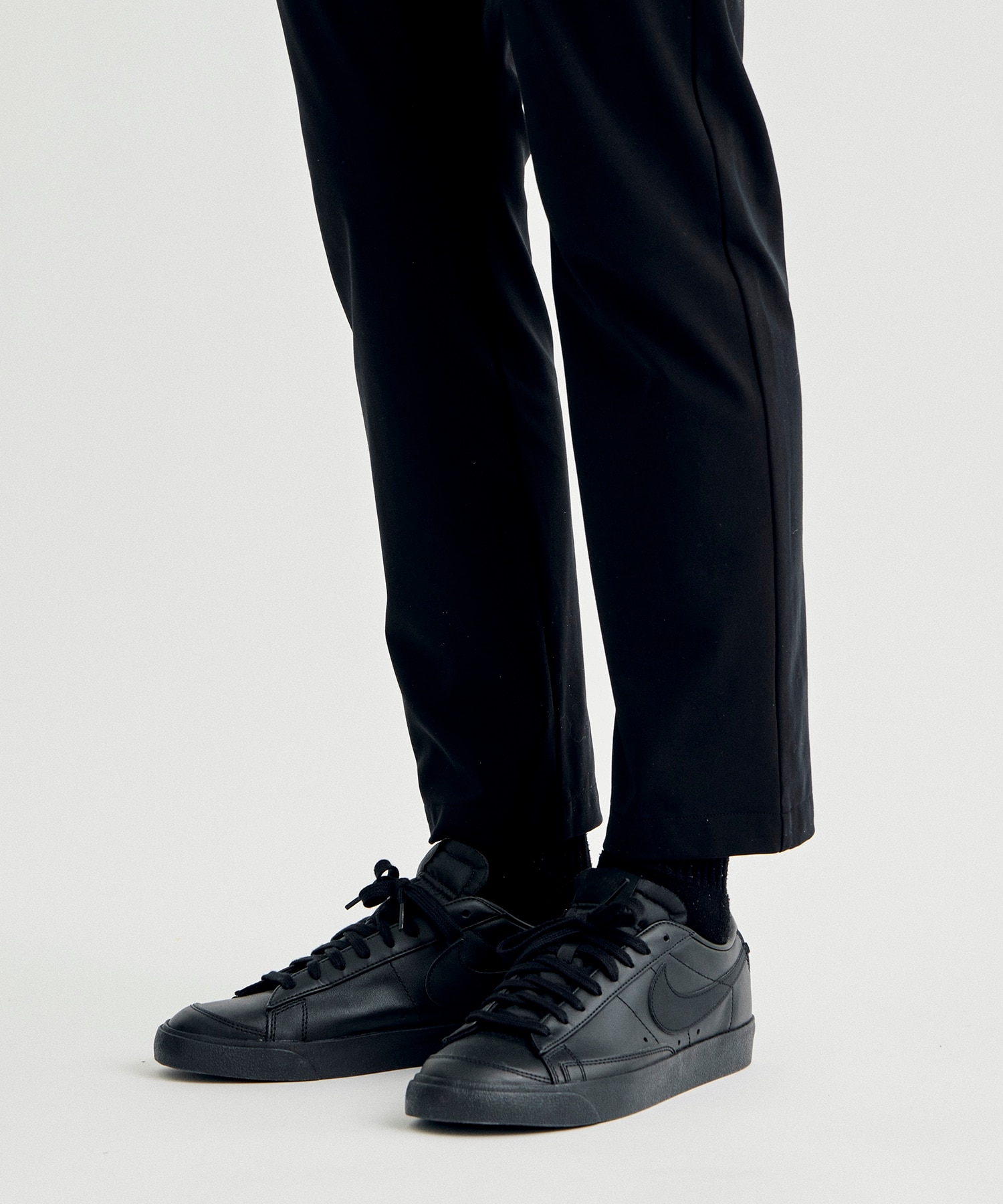 EX.NY/CO STRETCH JERSEY RF EASY TROUSERS ATTACHMENT