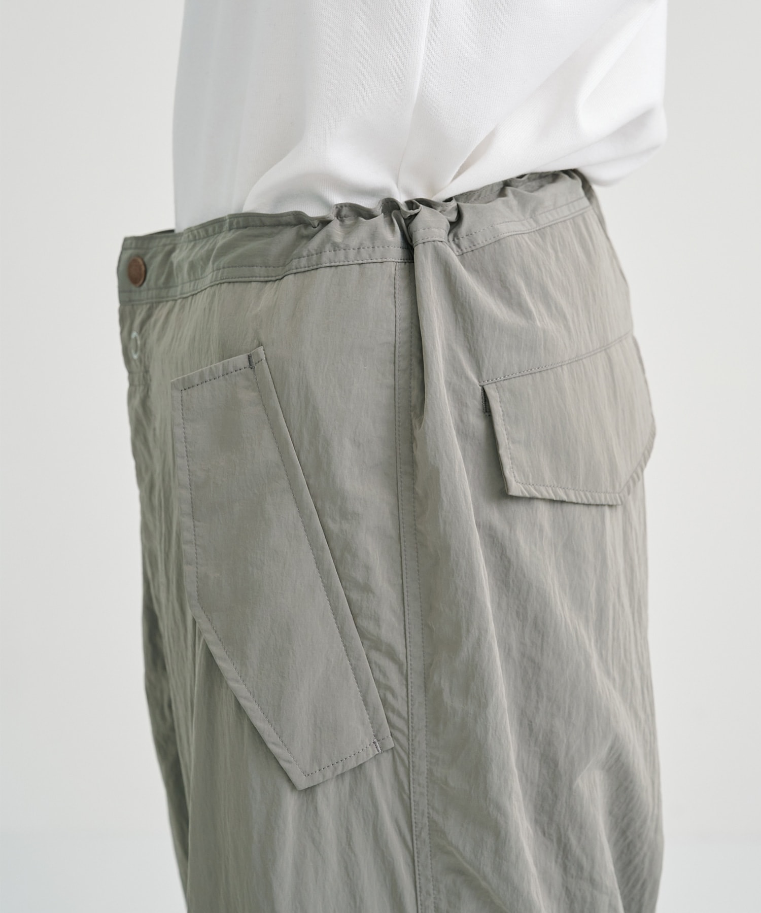 Cargo Pants BED J.W. FORD