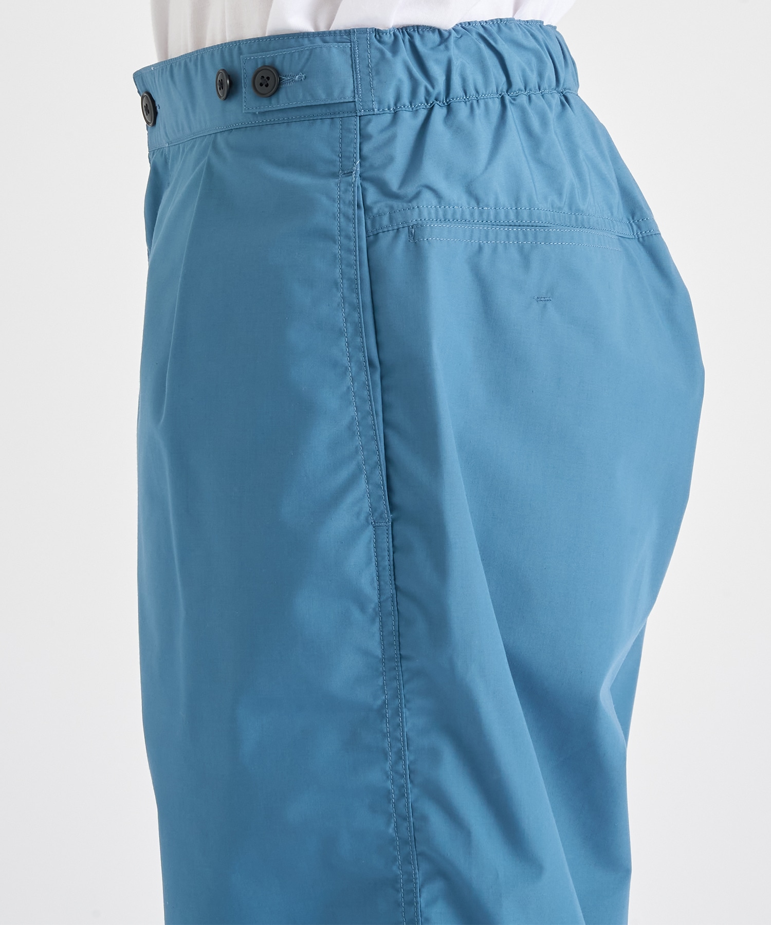 Deck Shorts nanamica