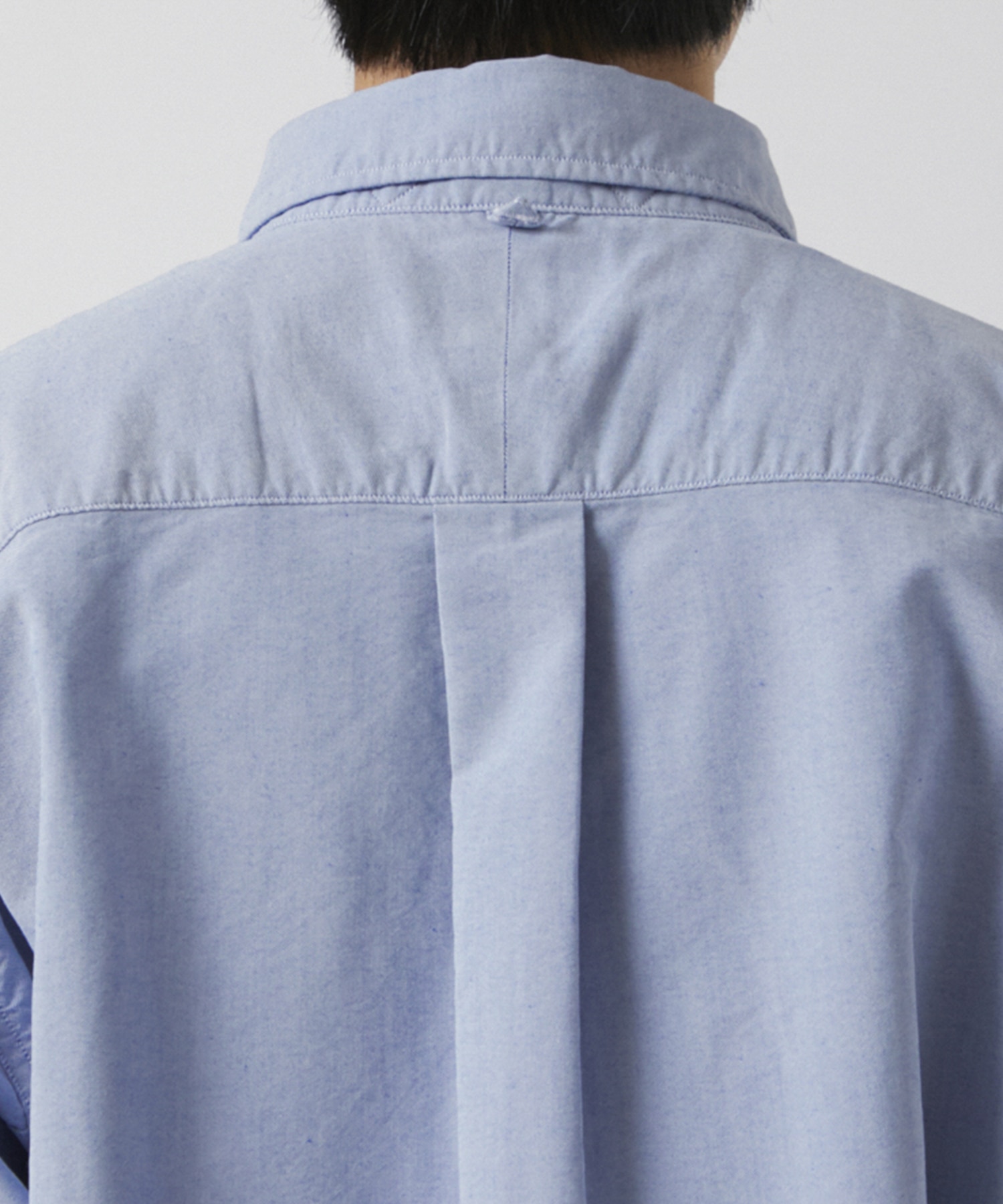 Button Down Field Shirt THE NORTH FACE PURPLE LABEL