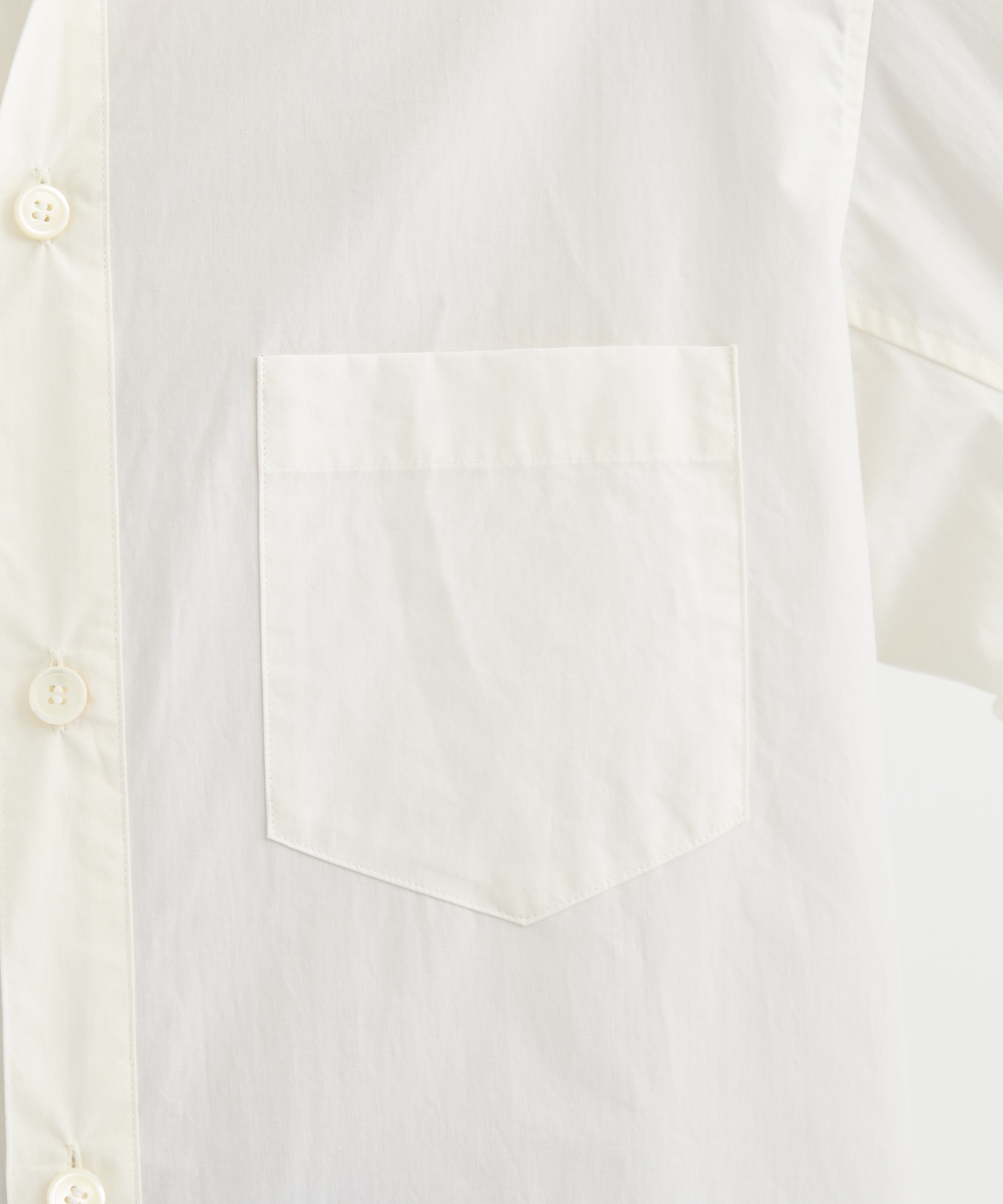 Wide Sleeve Shirts ver.1 BED J.W. FORD