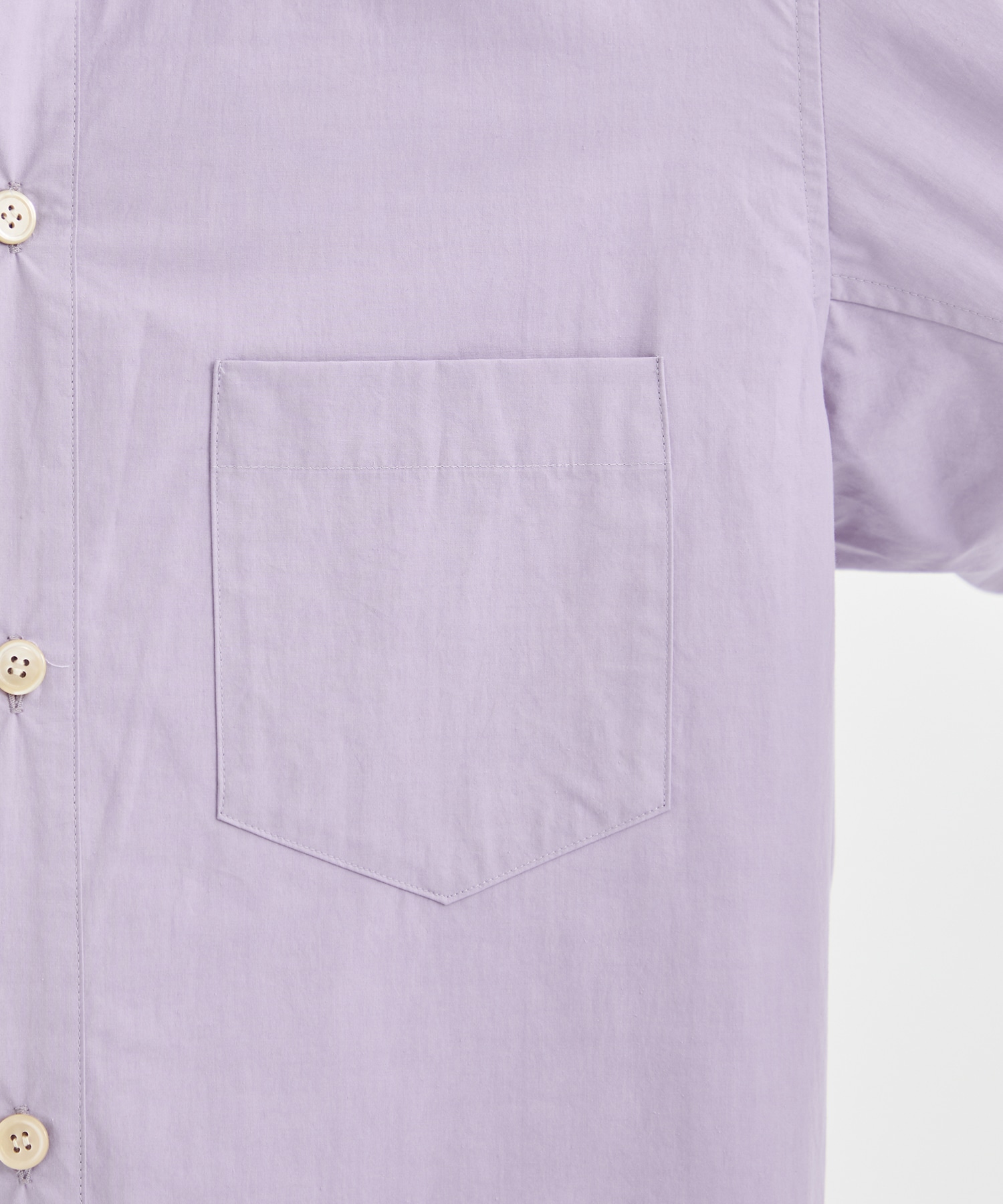 Wide Sleeve Shirts ver.1 BED J.W. FORD