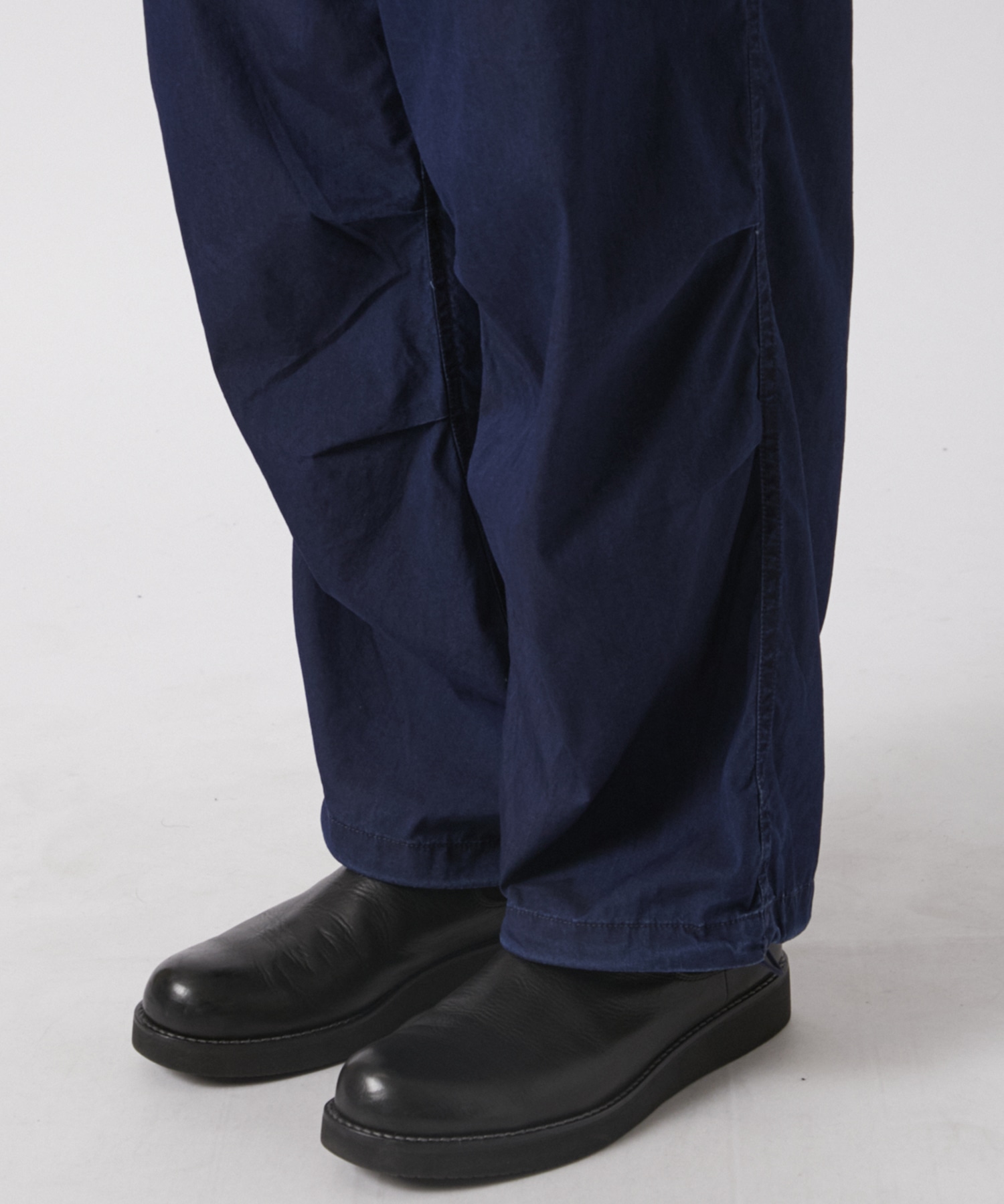 Indigo Field Pants THE NORTH FACE PURPLE LABEL