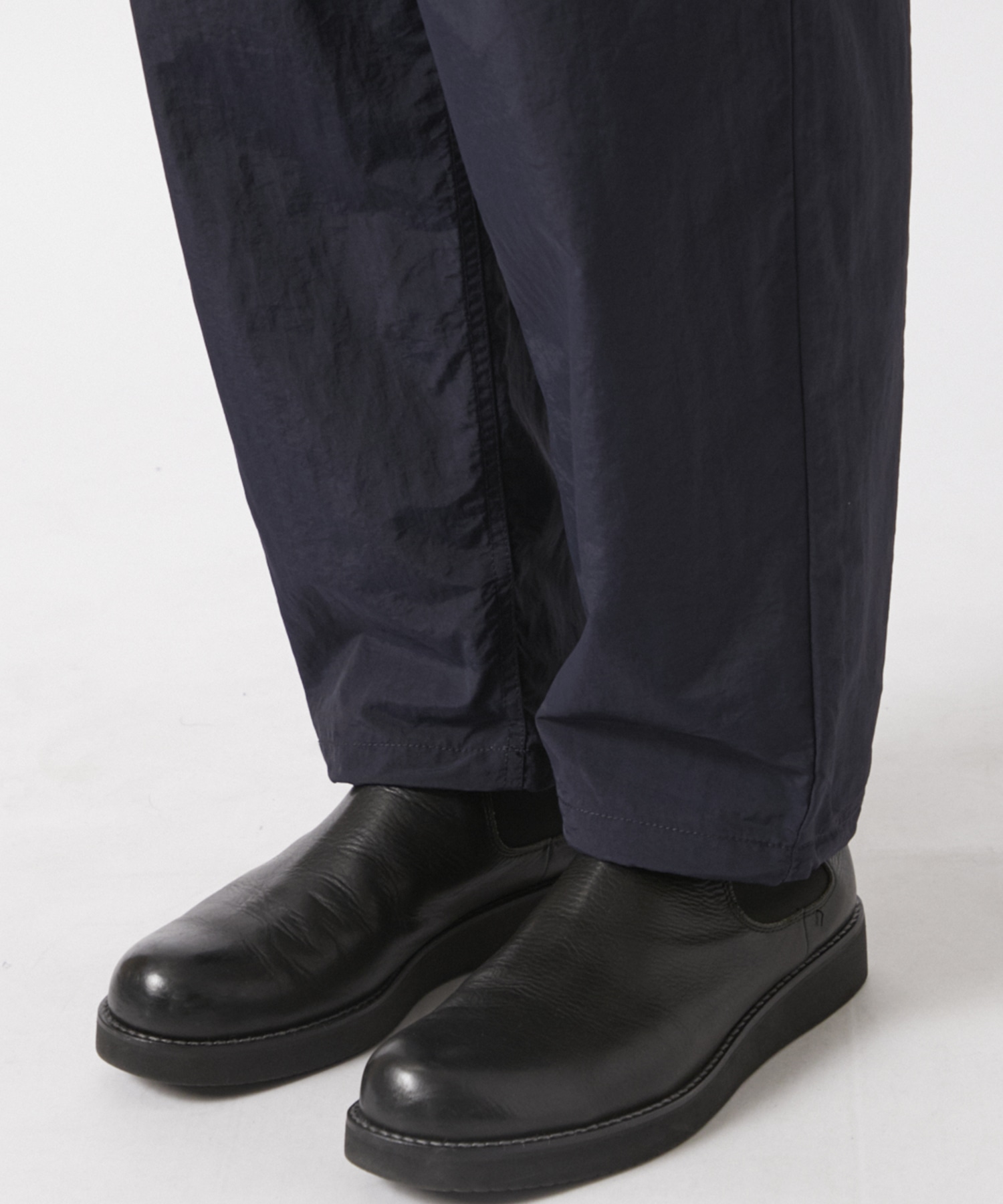 Nylon Tussah Field Pants THE NORTH FACE PURPLE LABEL