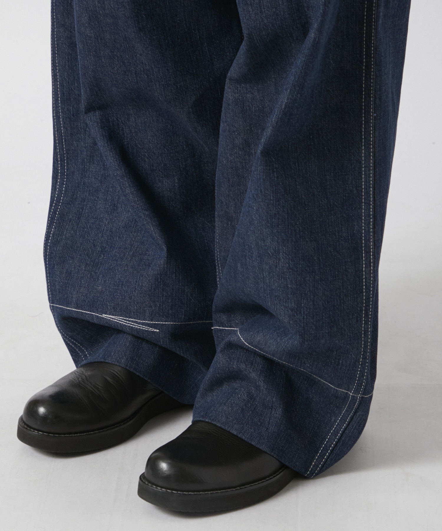 WN-P201-051×Levi`s pants JUNYA WATANABE MAN