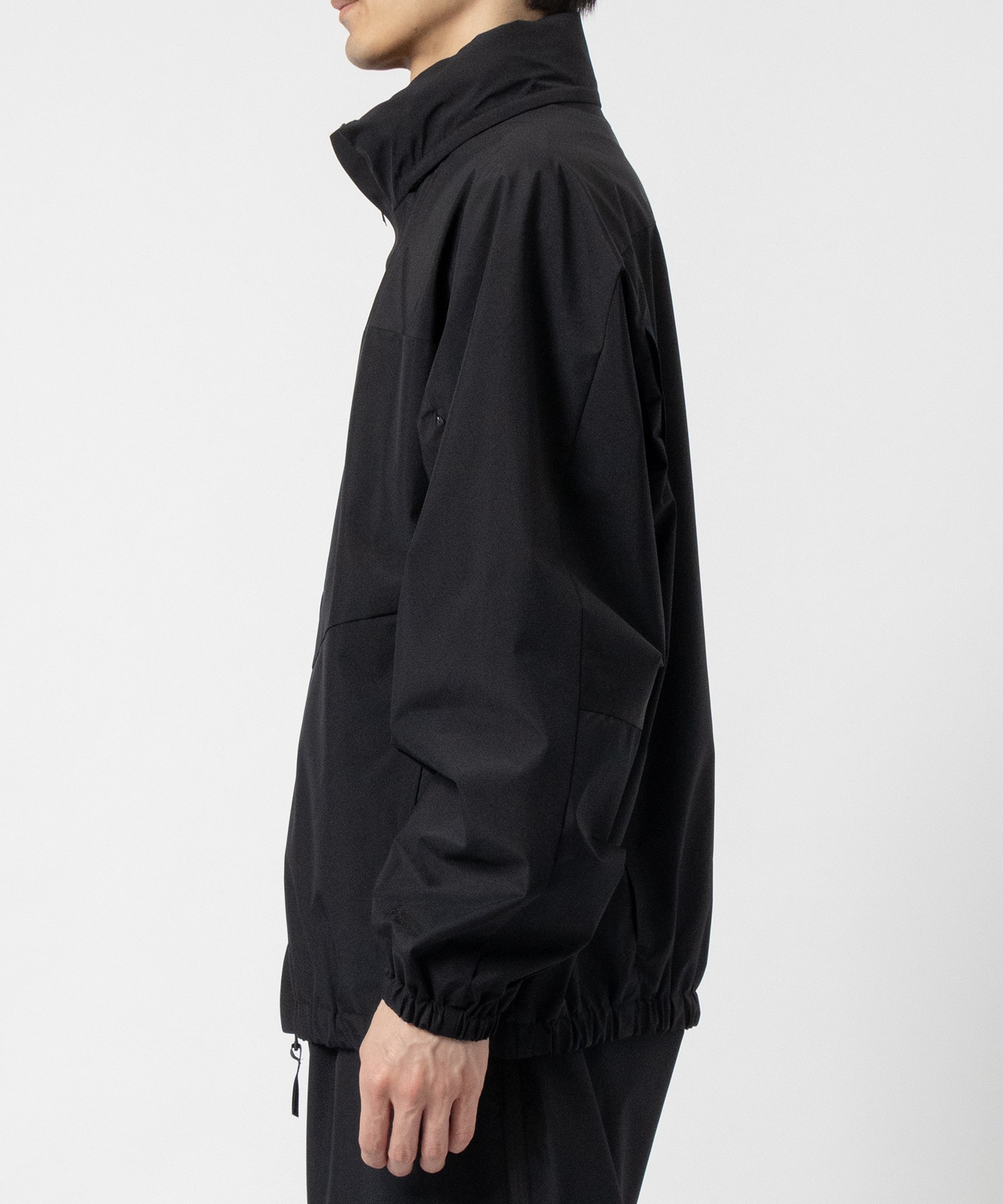 ×Phenix WINDSTOPER by GORE TEX LABS TRAINING BLOUSON YOKE