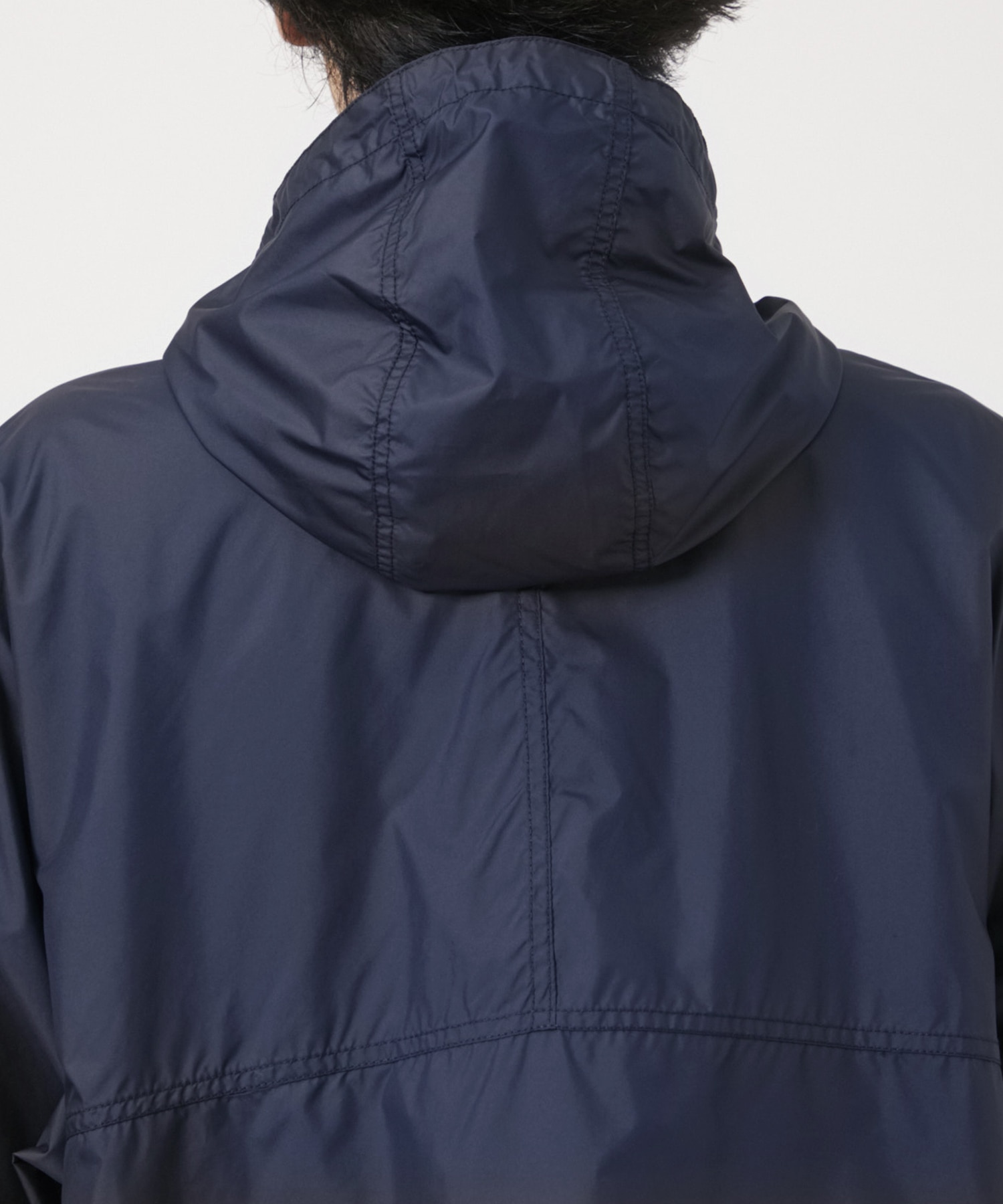 Mountain Wind Parka THE NORTH FACE PURPLE LABEL