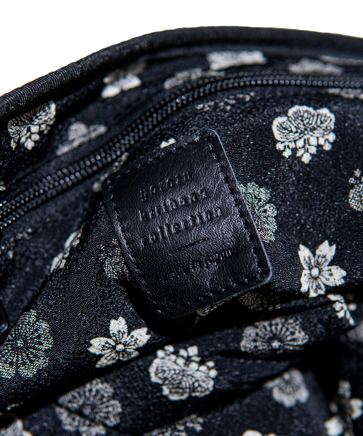 WK.Clutch Bag YOROZU