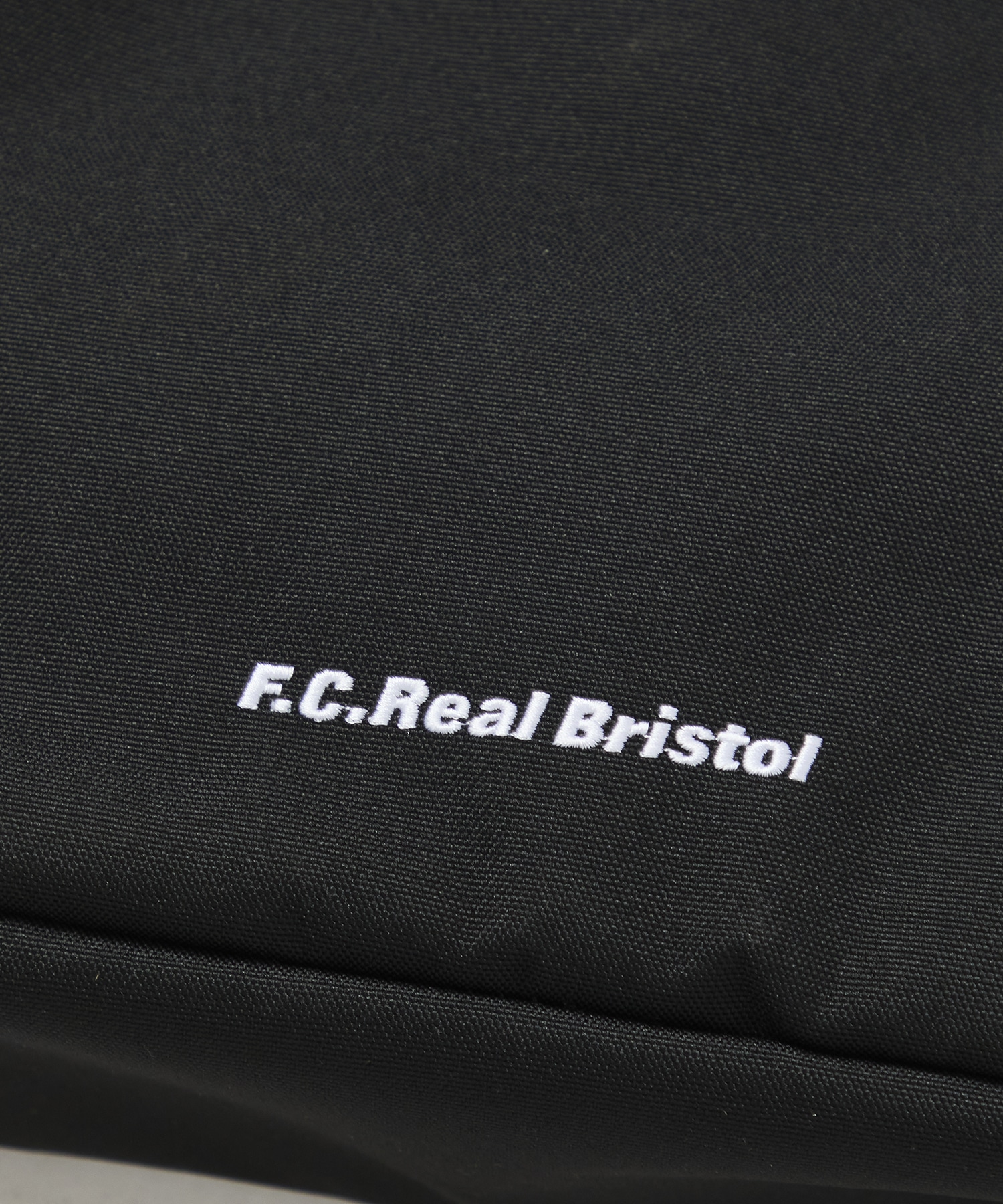 TOUR MINI TOTE BAG F.C.Real Bristol