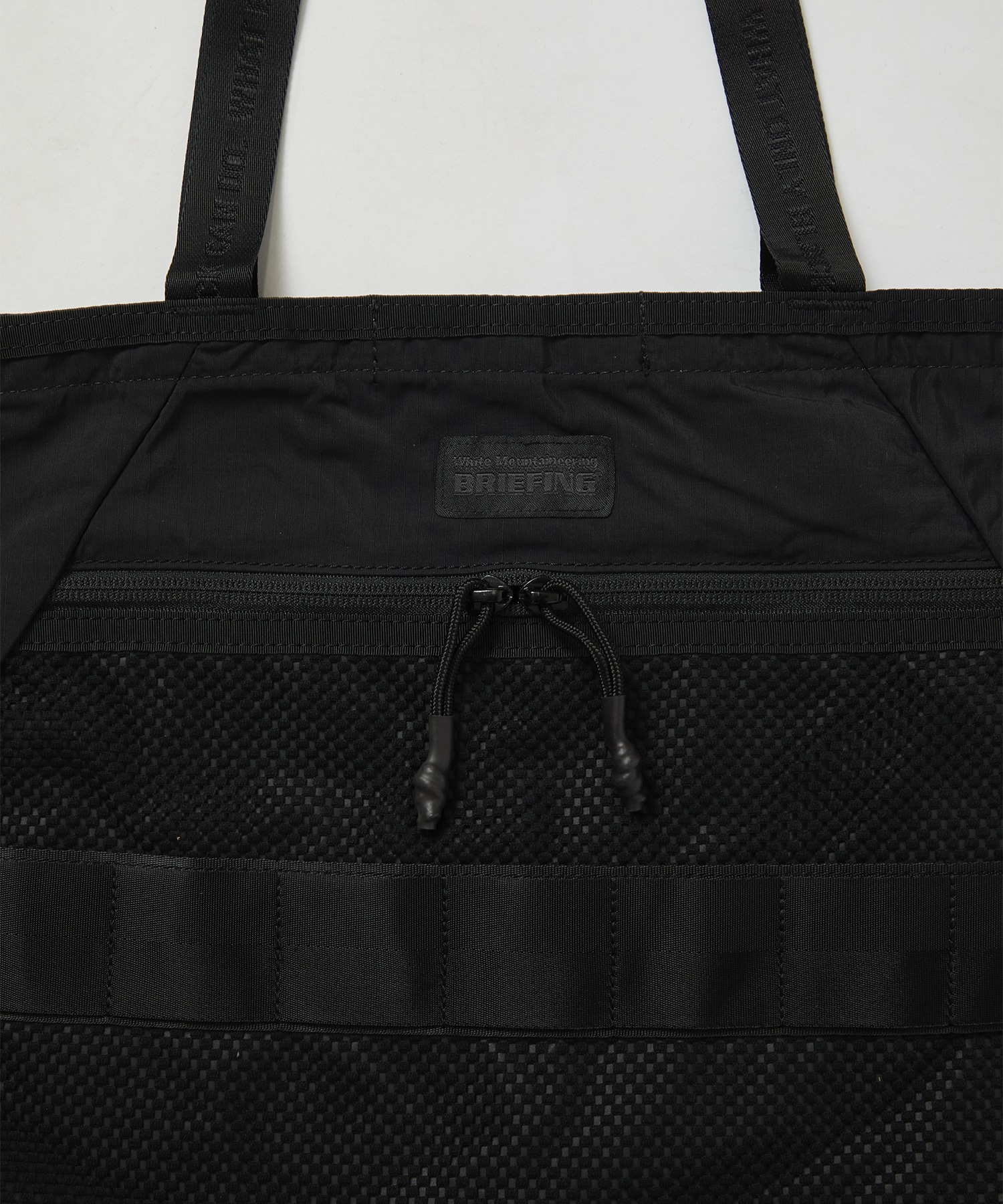 【美品】BRIEFING 2way バッグ trim_ofbfg_item2fa85cb2690911f
