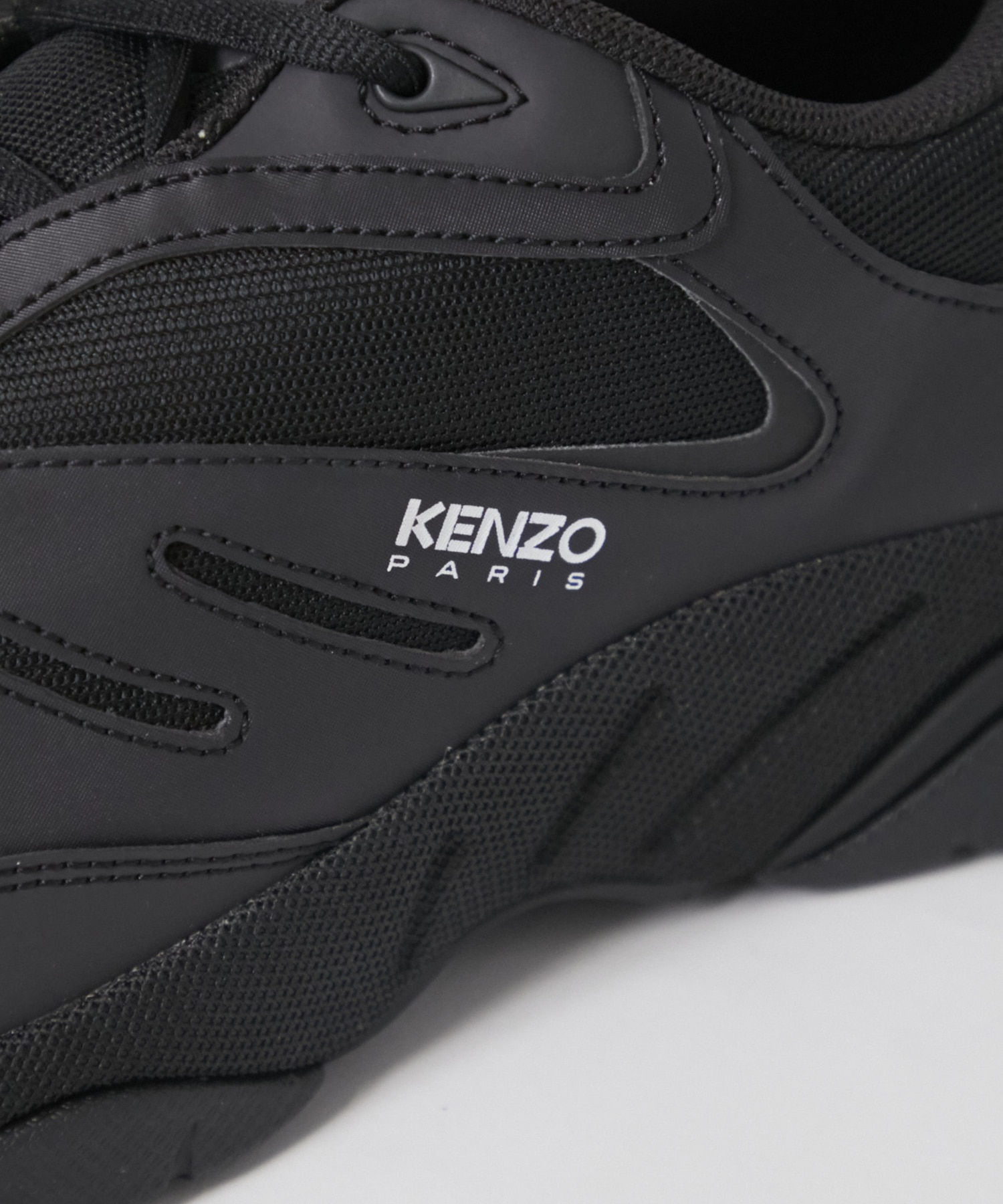 FE65SN090F95 KENZO X TRAINER SNEAKERS KENZO